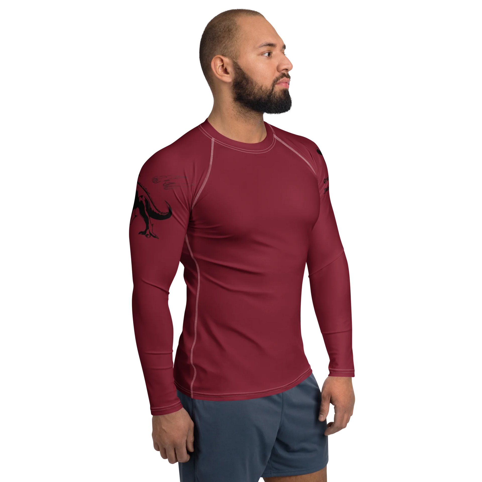 graf jun tech wear product image (4)