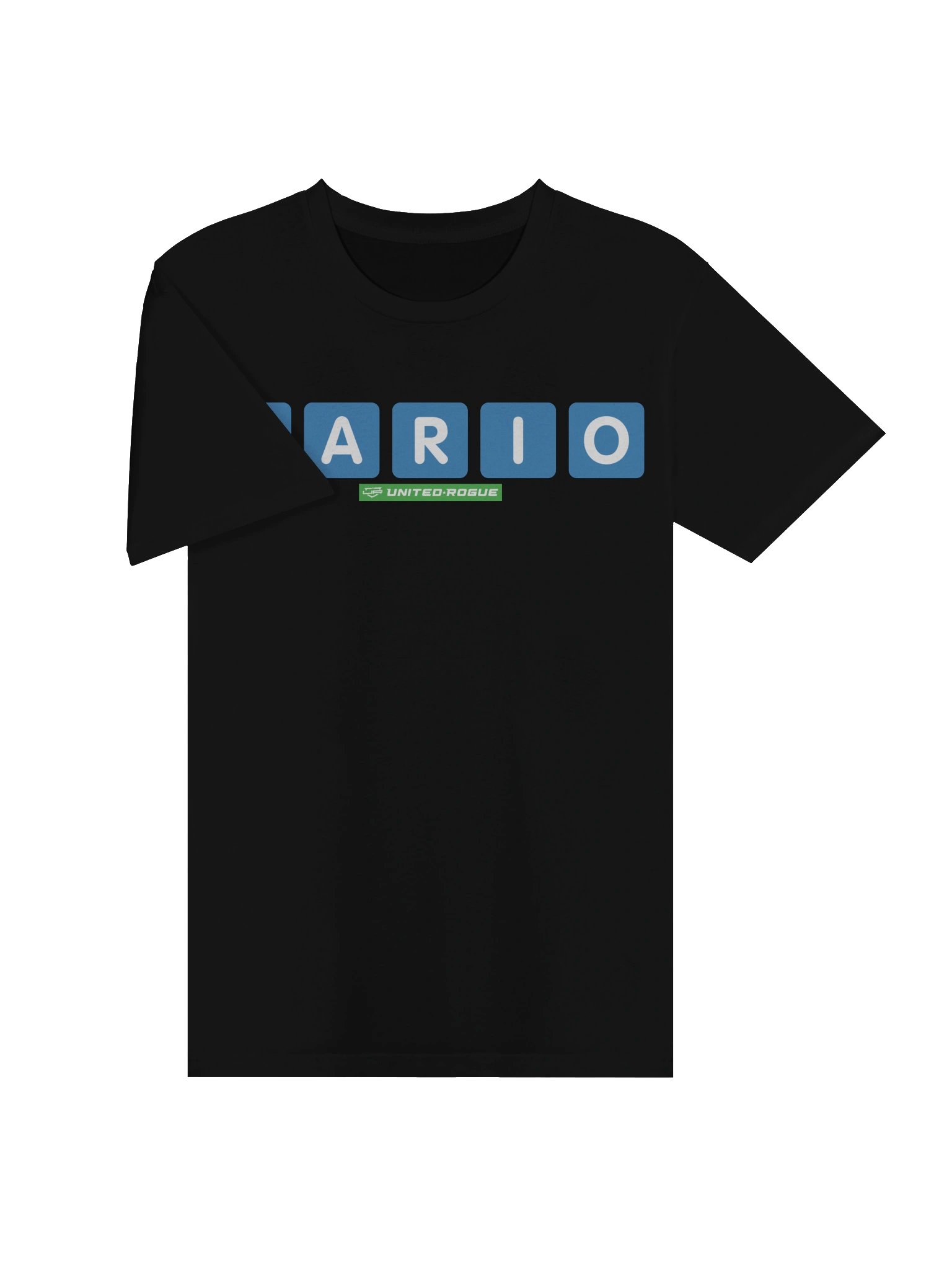 United Rogue MARIO shirt product image (11)