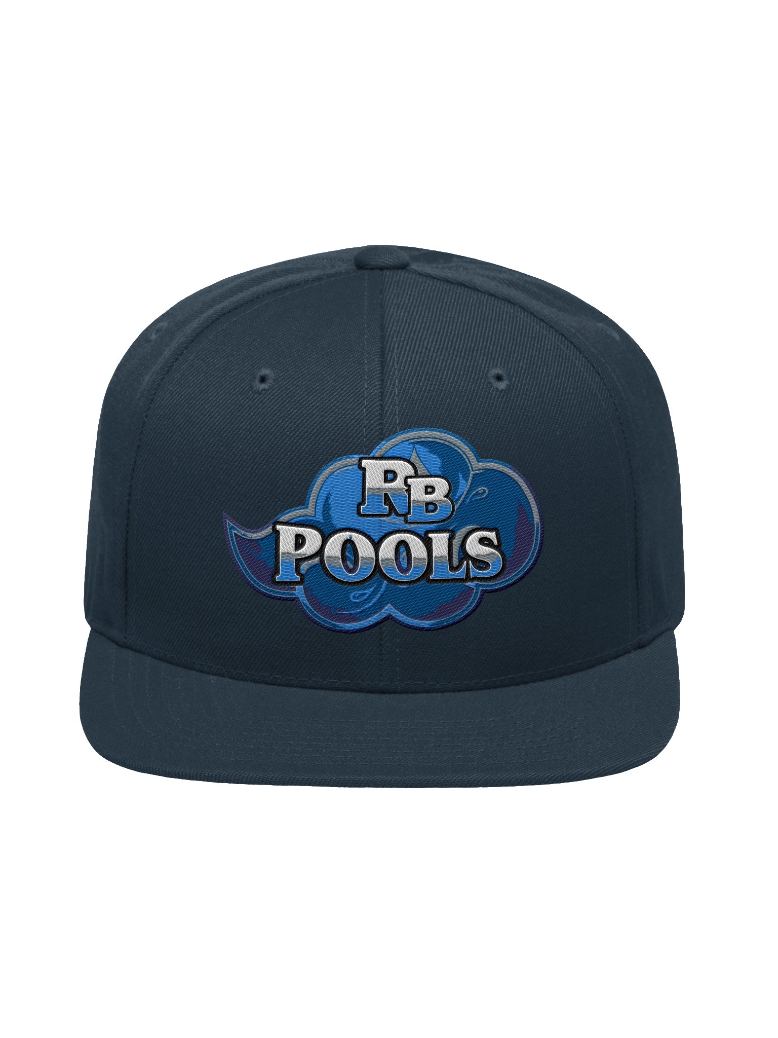 R&B WORKER SNAPBACK product image (1)