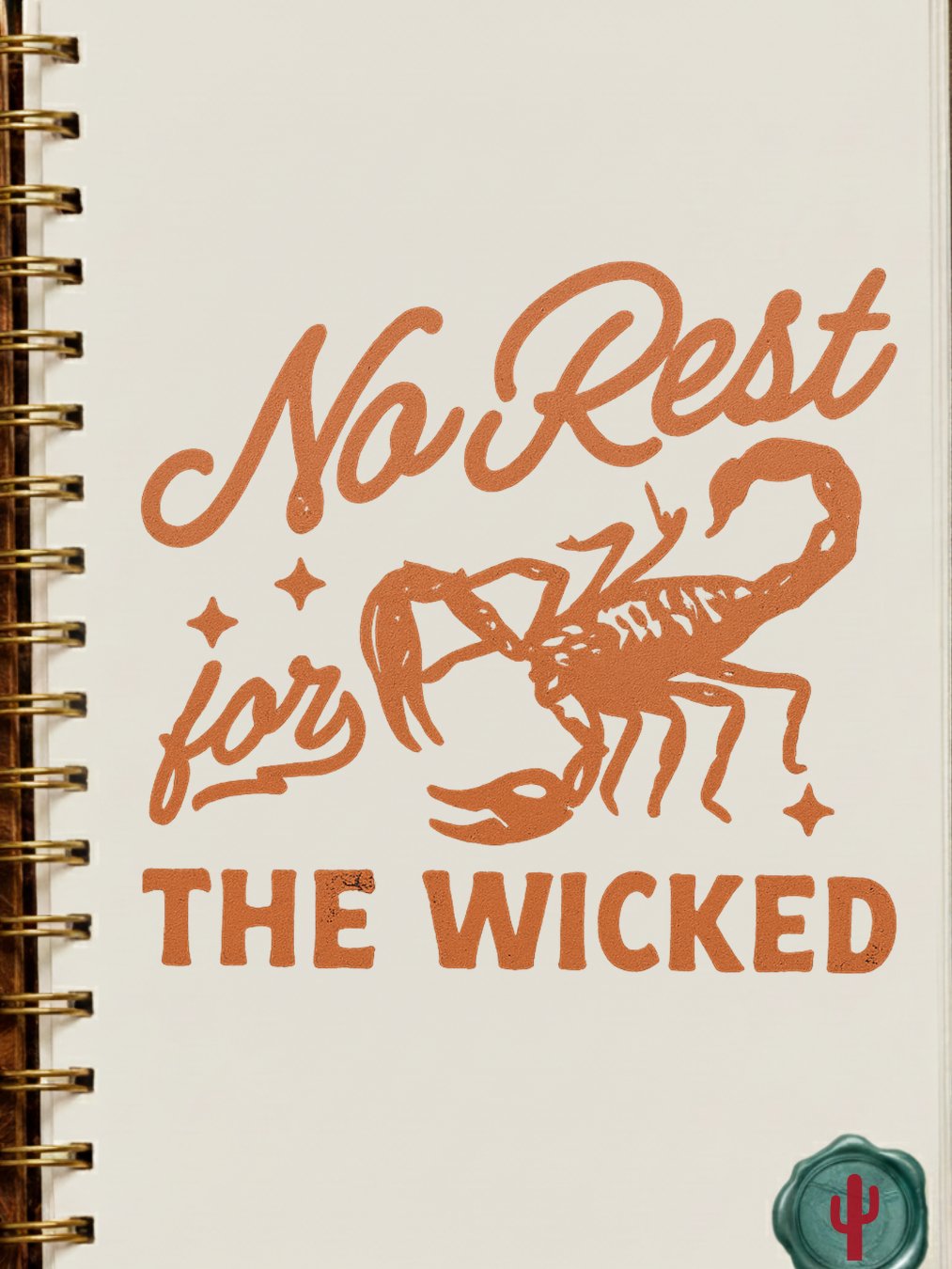 No Rest for the Wicked product image (4)