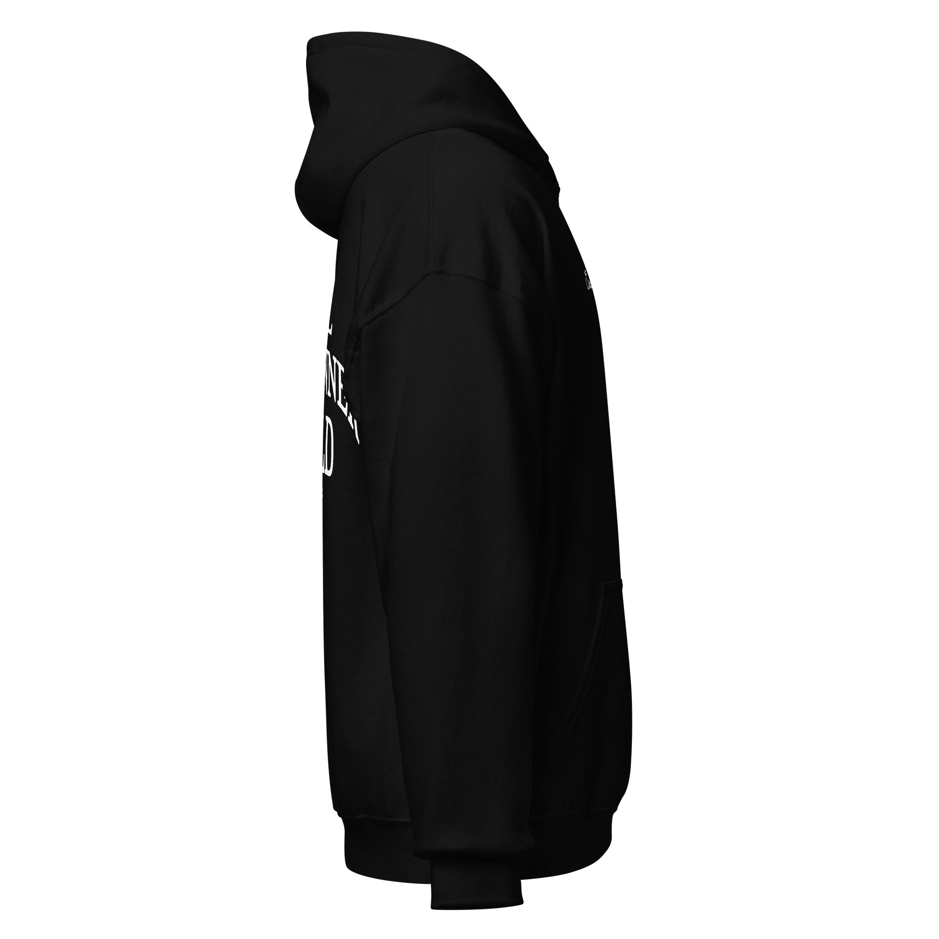 Embroidered Soul's Club Hoodie product image (8)