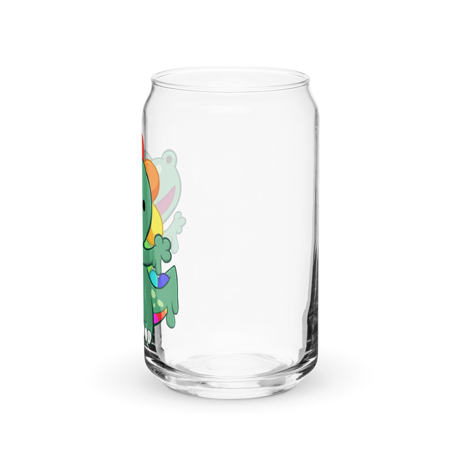 Ditto Zilla Mug product image (7)