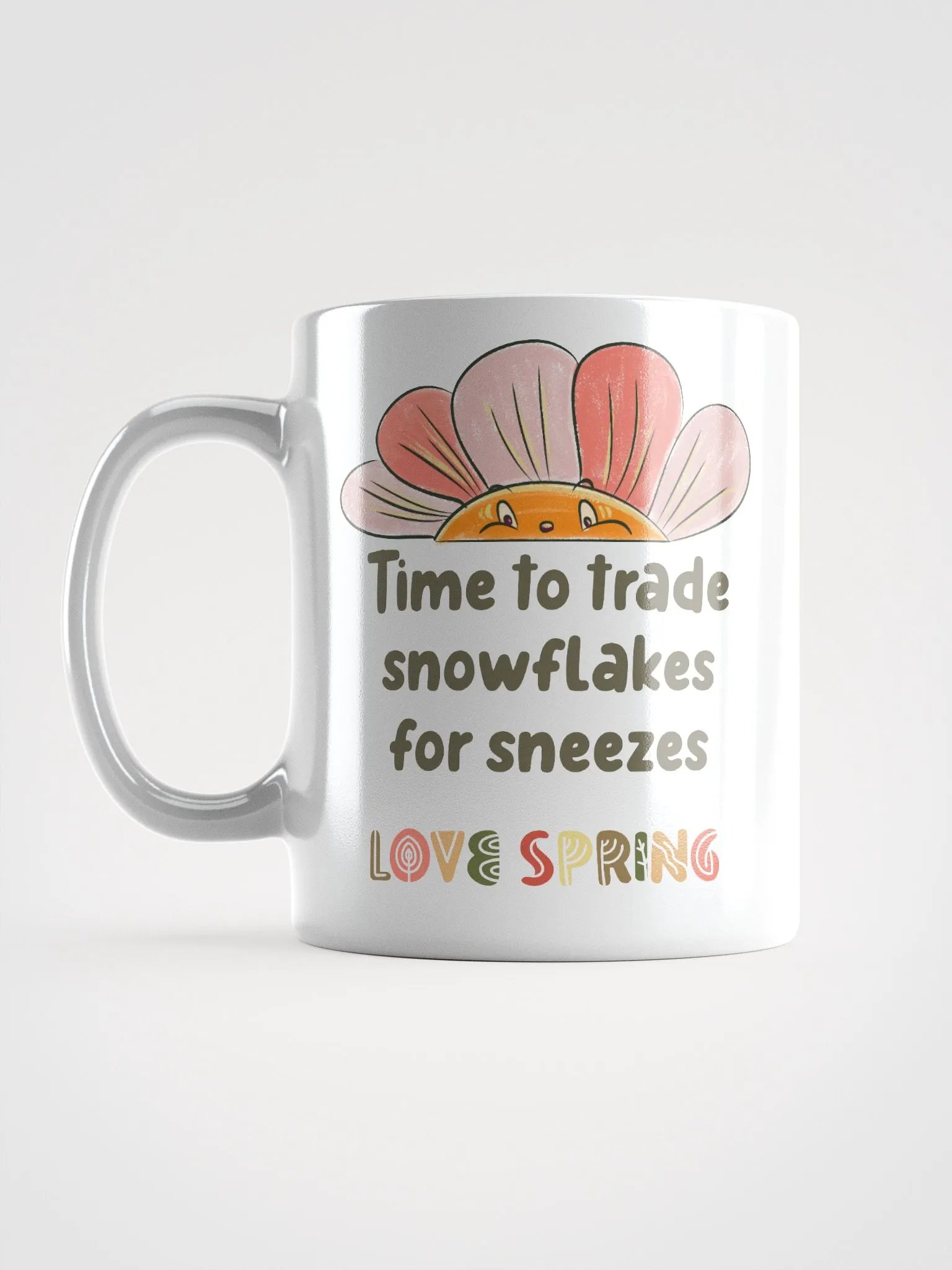 Love Spring Mug product image (18)