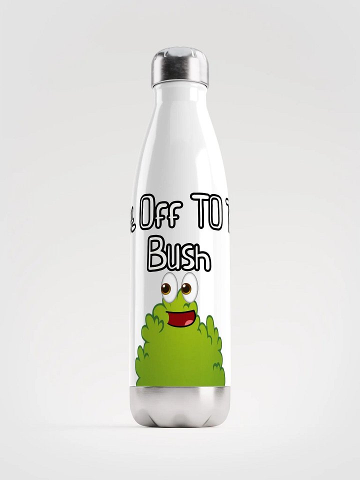 Water Bush product image (1)
