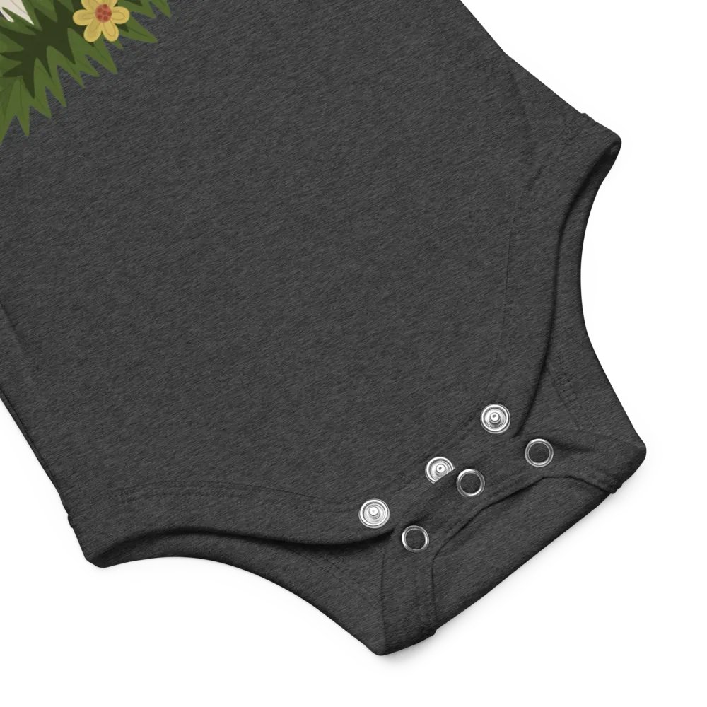 Kid's Toadstool Vest product image (27)