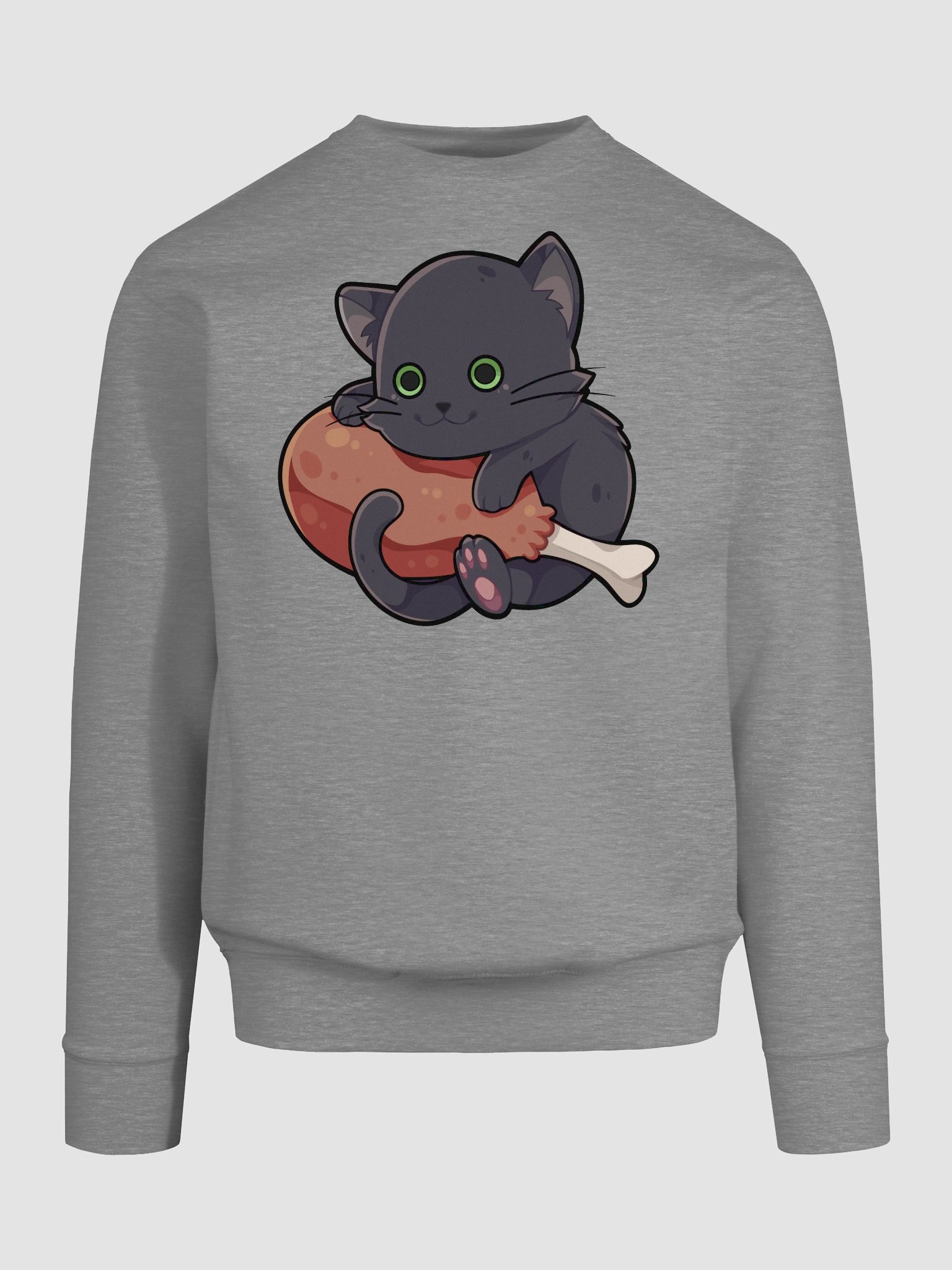 Bailey Bear Unisex Sweatshirt product image (93)