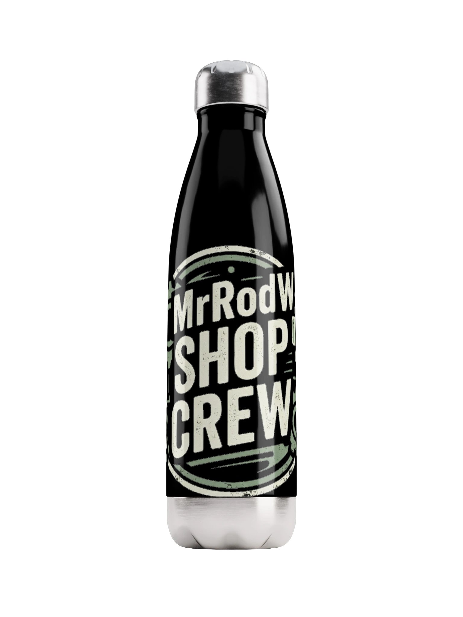 MrRodW Shop Crew Water bottle product image (1)