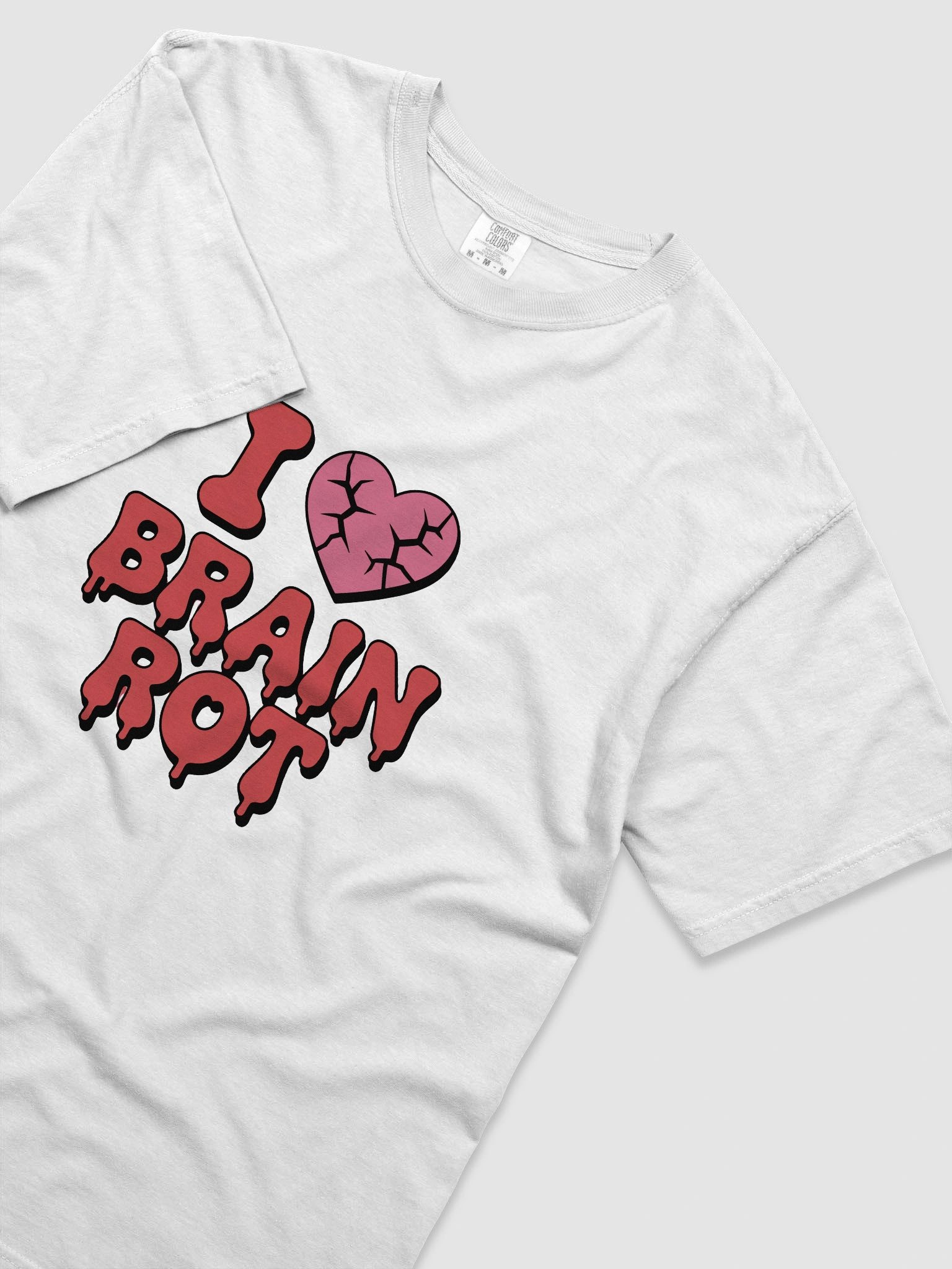 I Love Brain Rot product image (35)