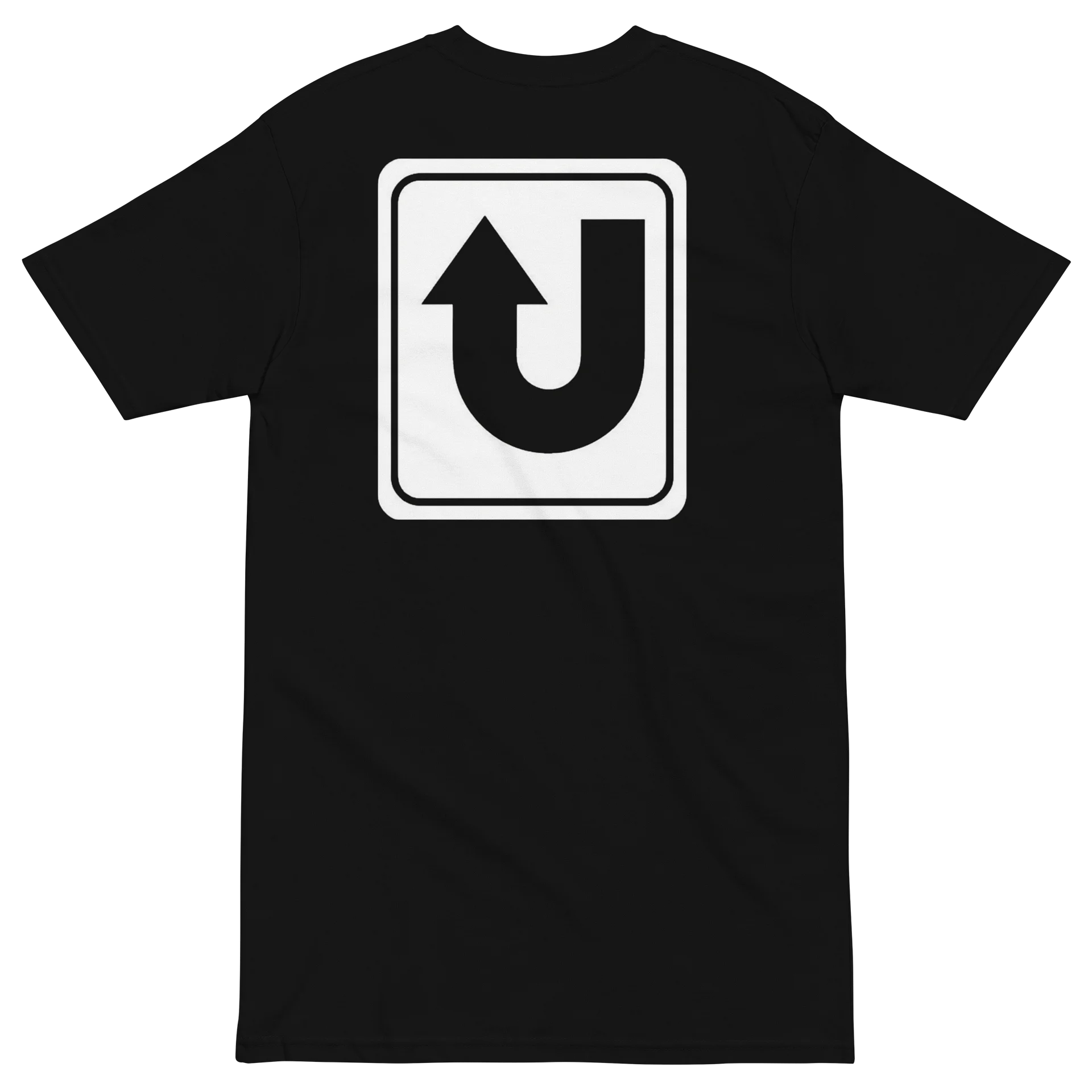 GFY Premium Heavyweight Tee product image (6)