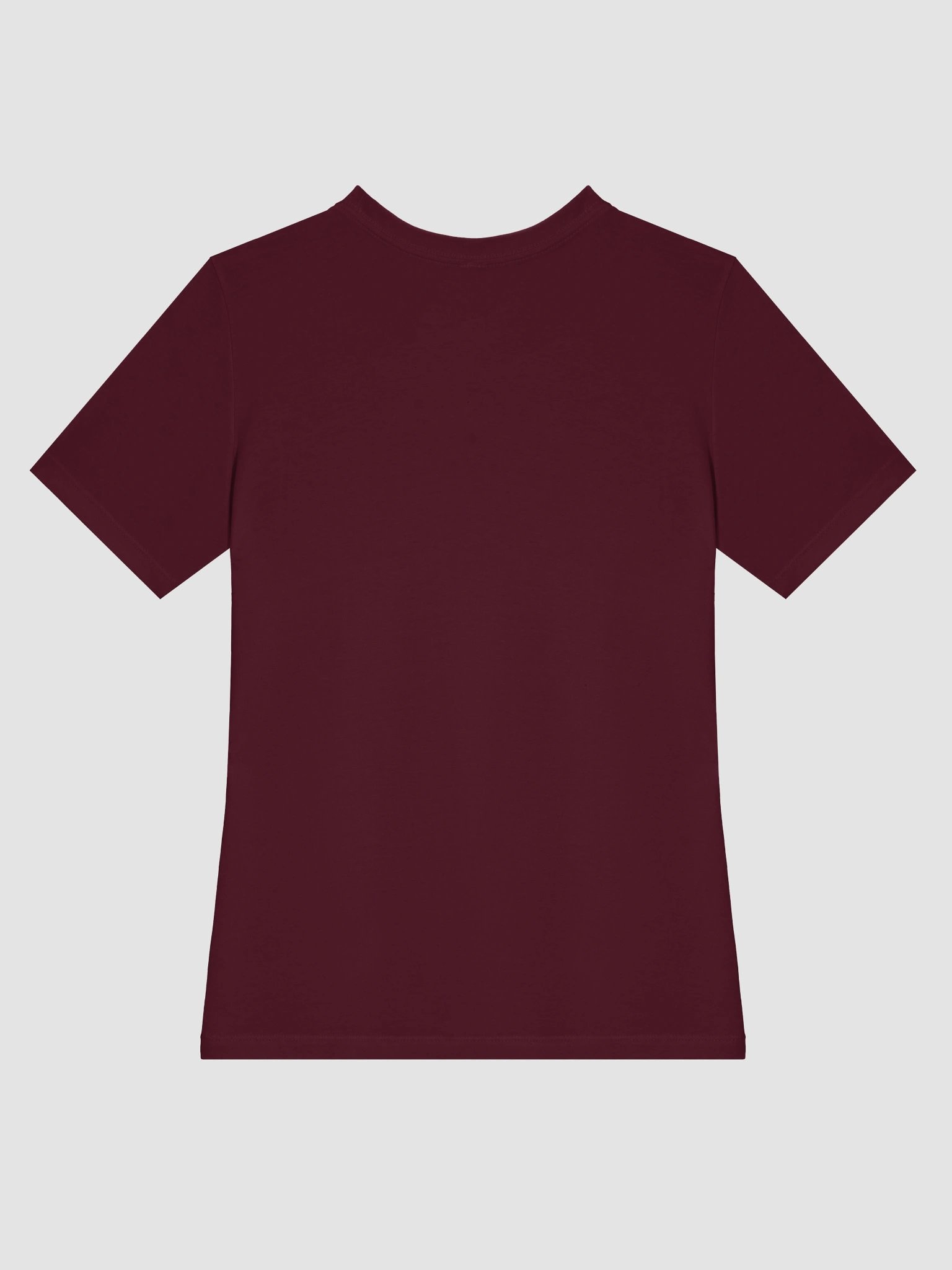 Detroit Pizza Depot (women's logo tee) product image (4)