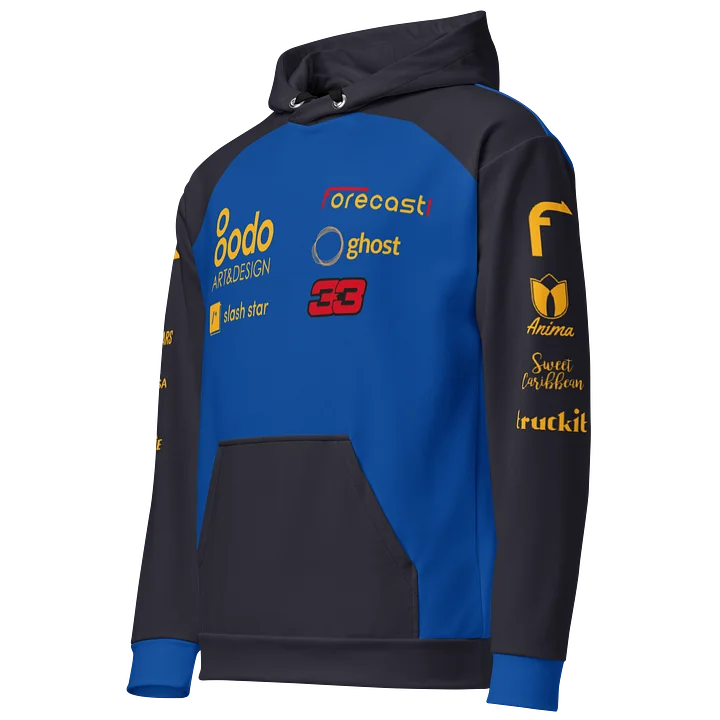 Forecast 2026 Livery 33 product image (1)