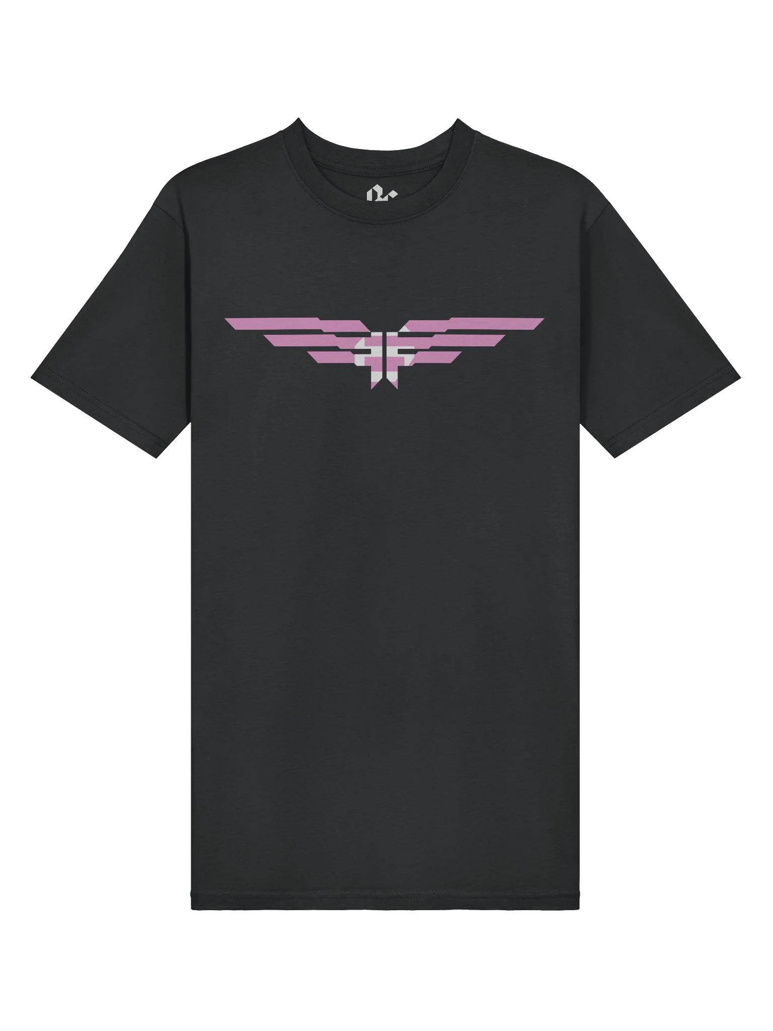 Fly Series Winged Tee product image (3)
