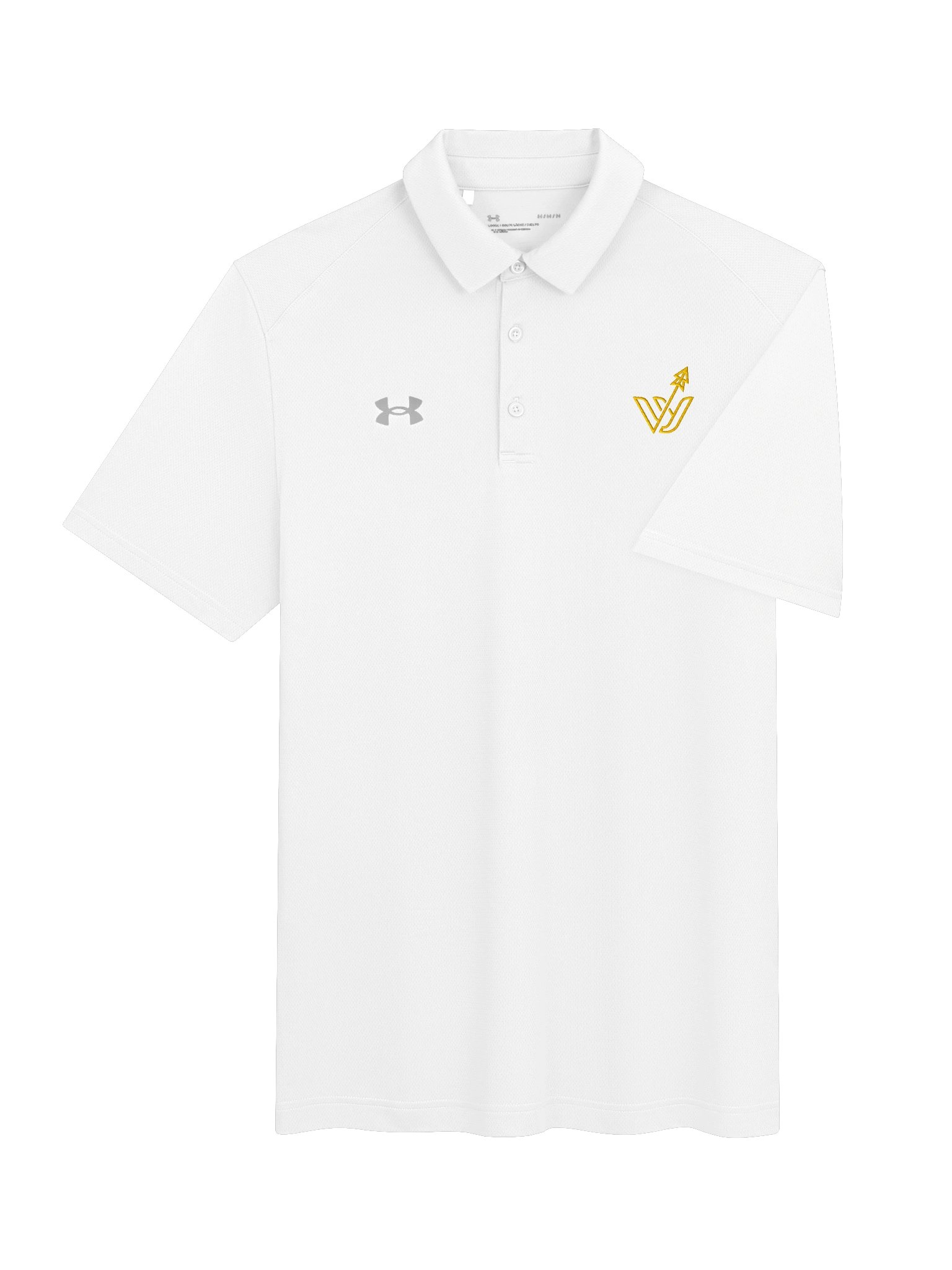 Velyen Men's Under Armour® Polo Shirt product image (26)