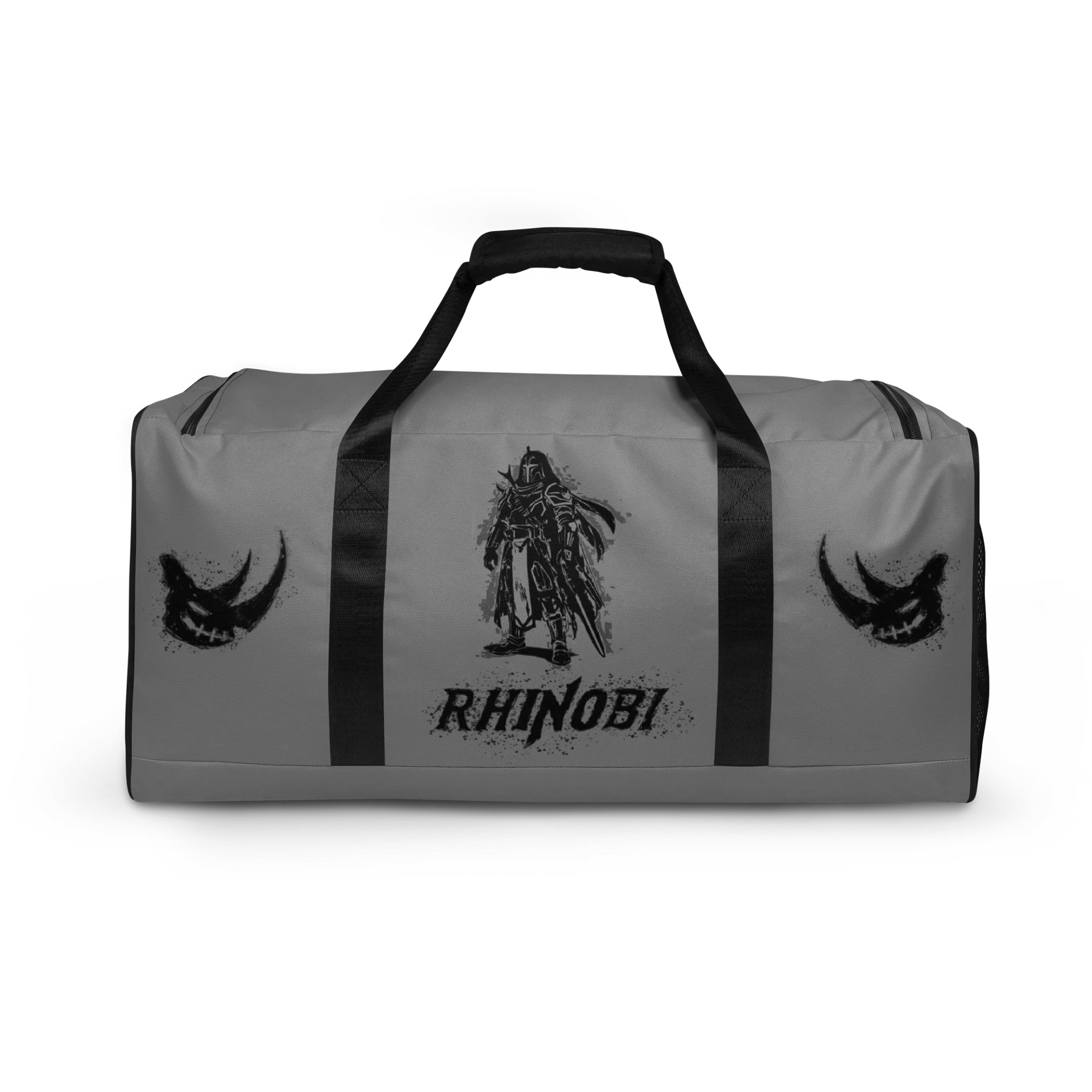 Rough Rhino Duffle Bag product image (4)