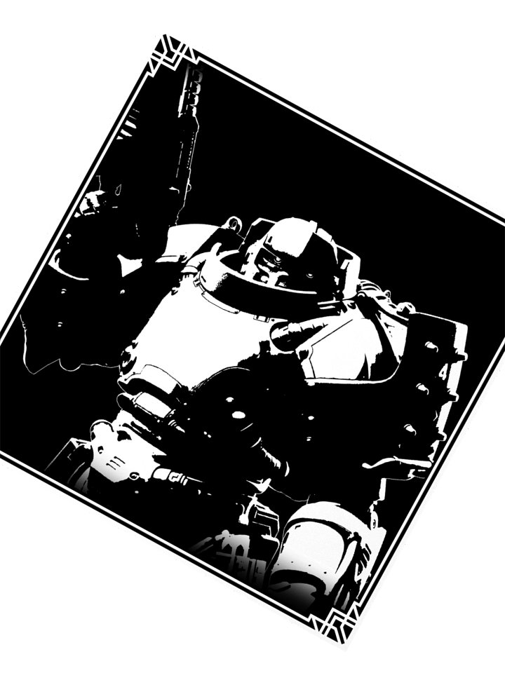 Barakan Sticker product image (2)
