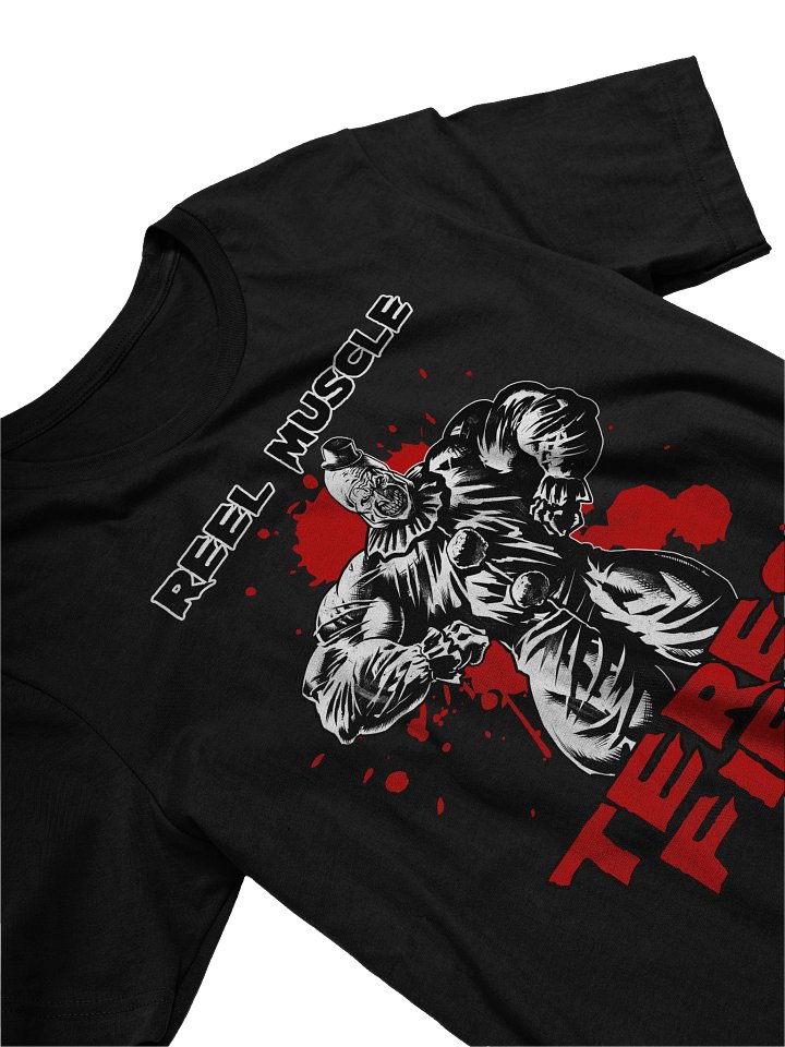 TERESFIER (Athletic) product image (2)