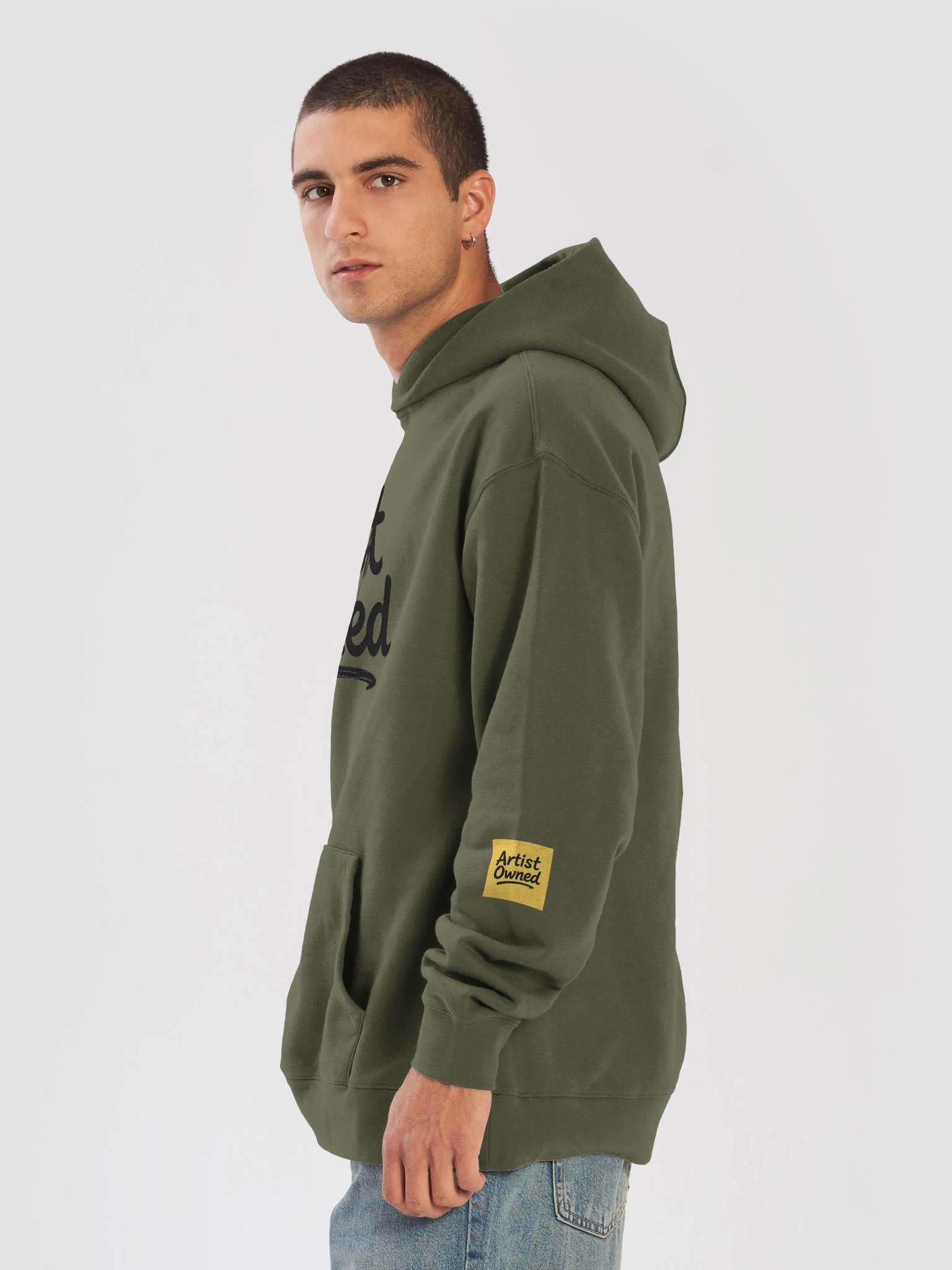 ARTIST OWNED Hoodie product image (12)