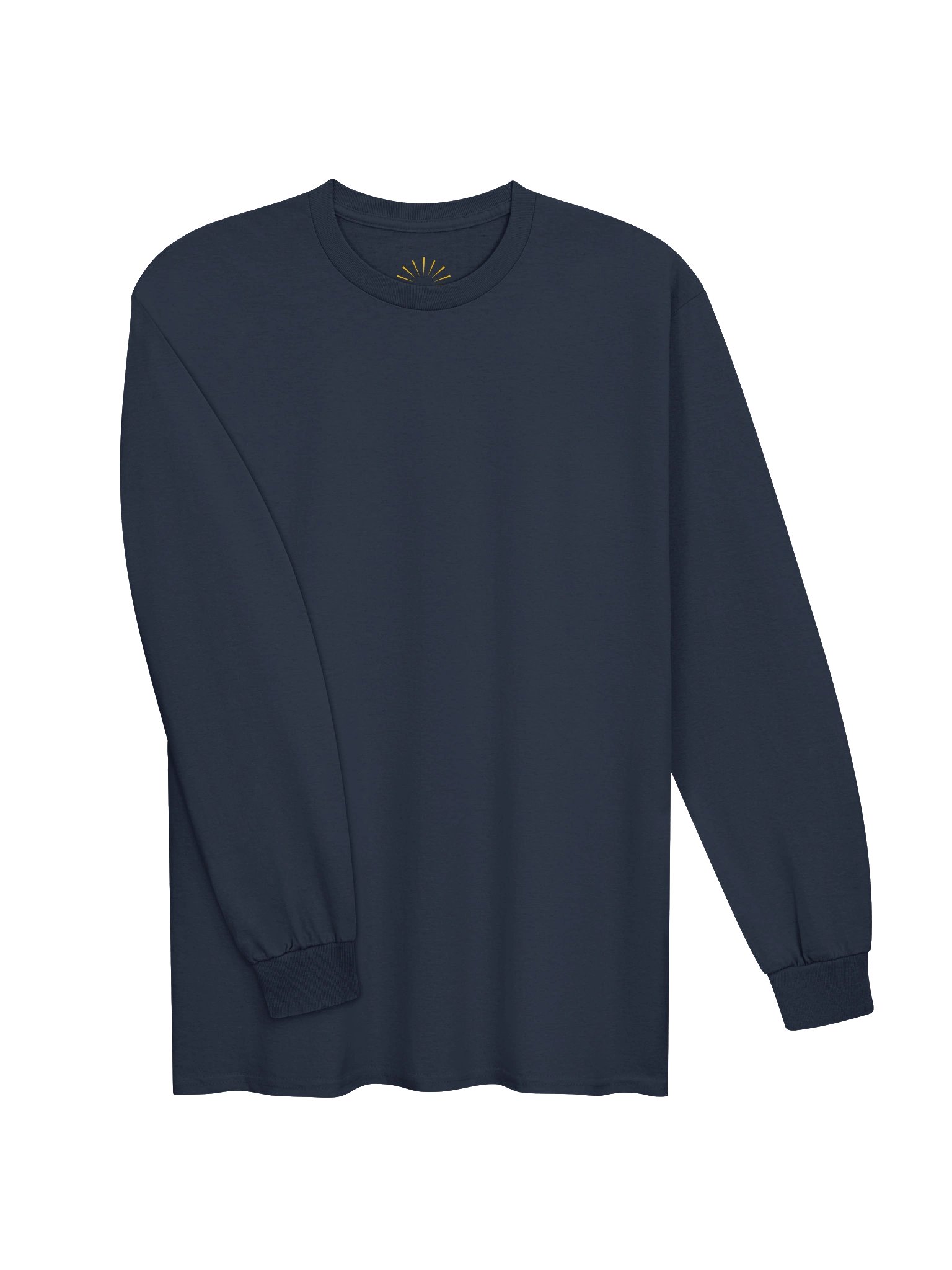 SUN Lightweight Long-Sleeve Tee product image (6)