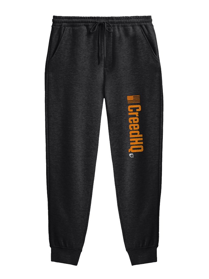 CreedHQ Midweight Fleece Pants product image (6)