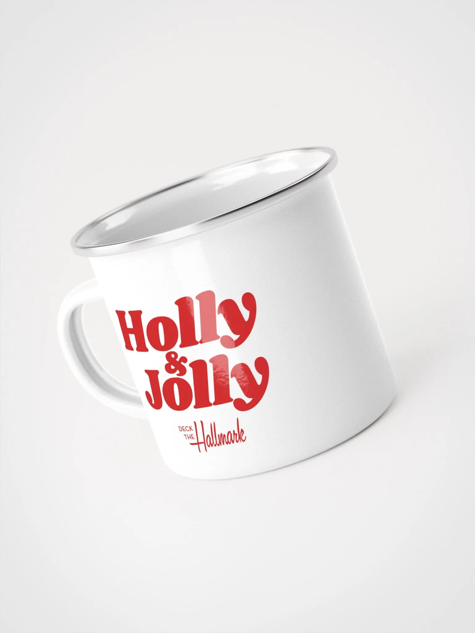 Holly & Jolly Mug product image (4)