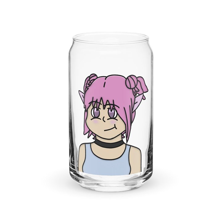 lilli drinking glass product image (2)