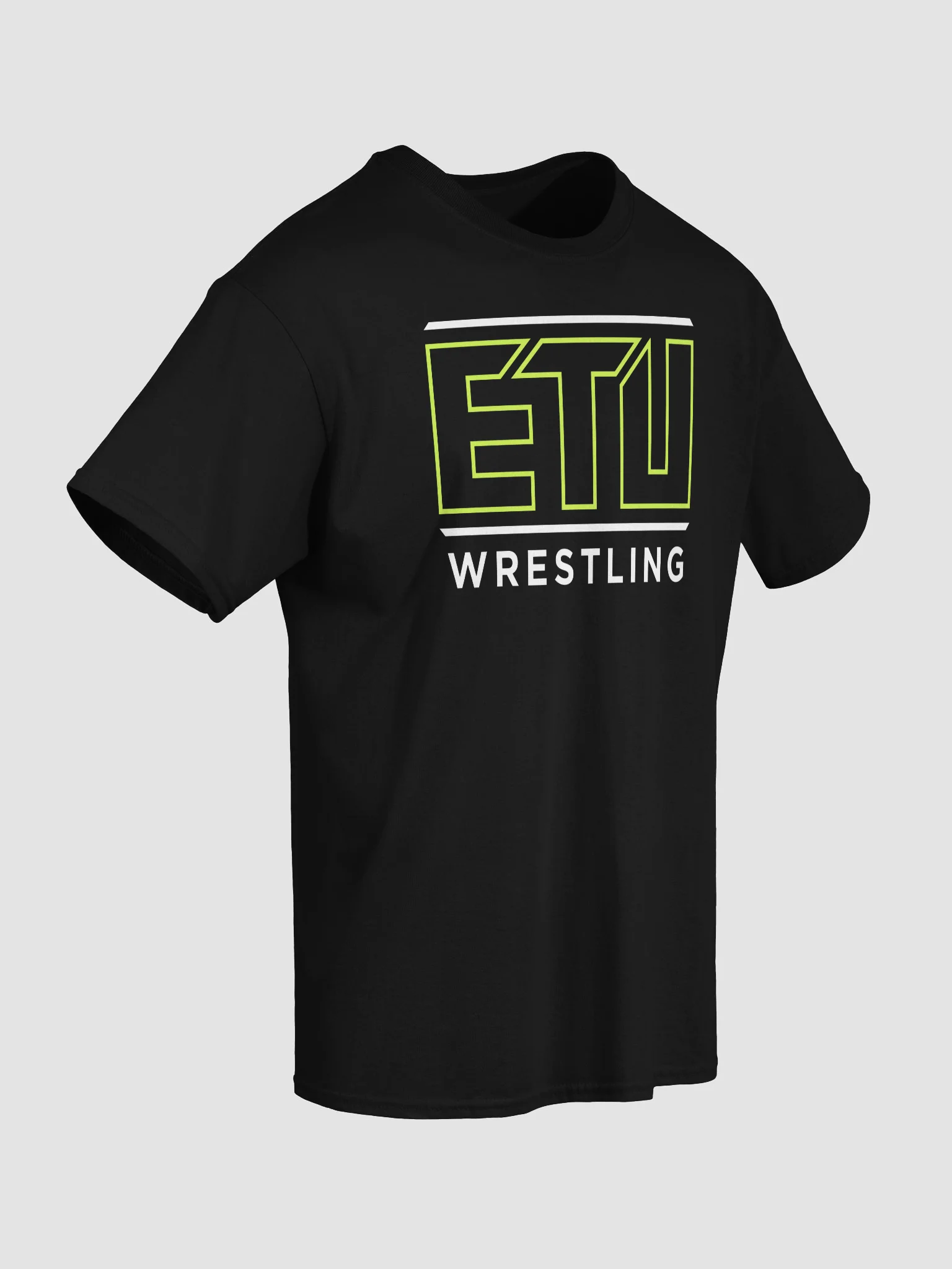 ETU Classic Logo Tee product image (5)