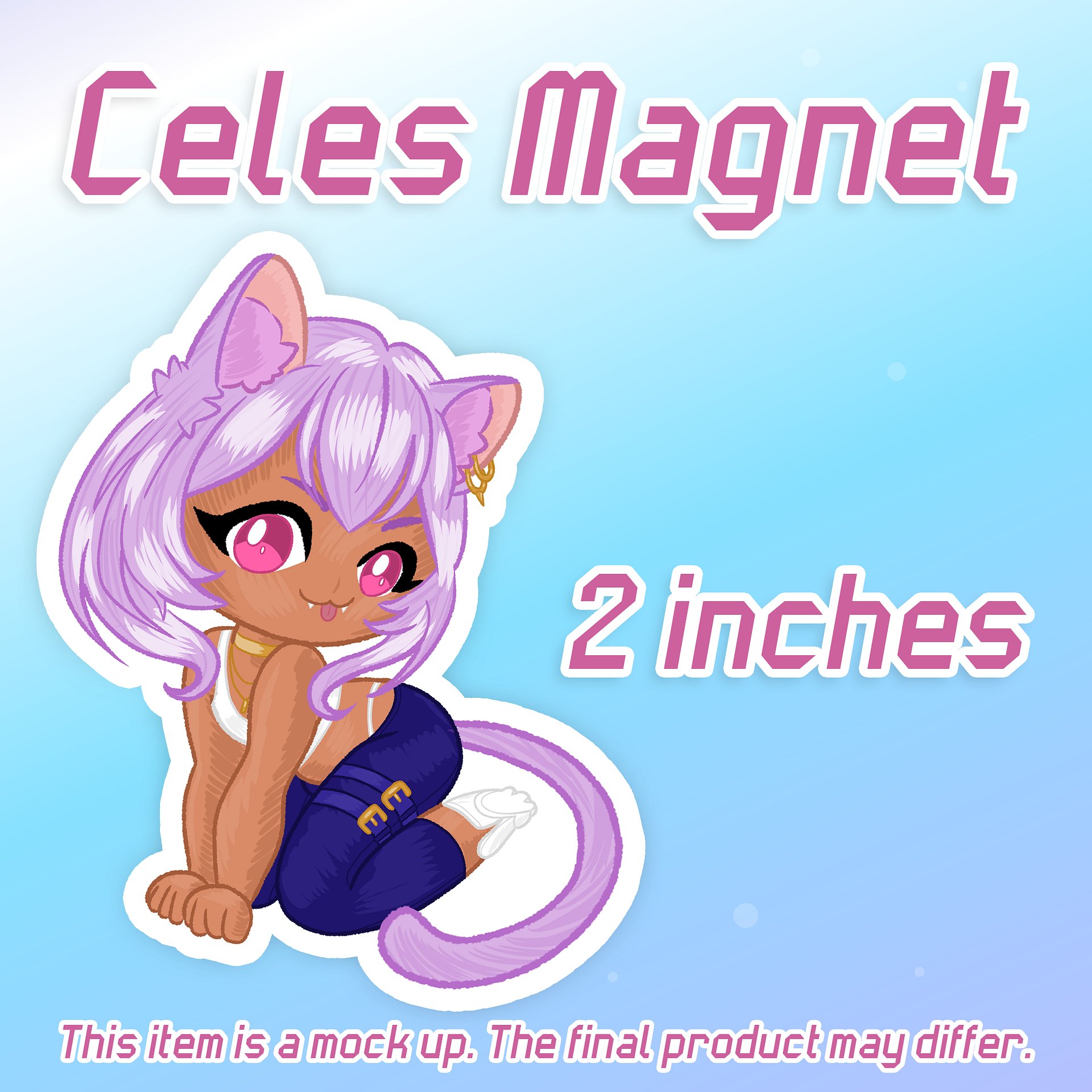 Celes Festival Bundle [PREORDER] product image (3)