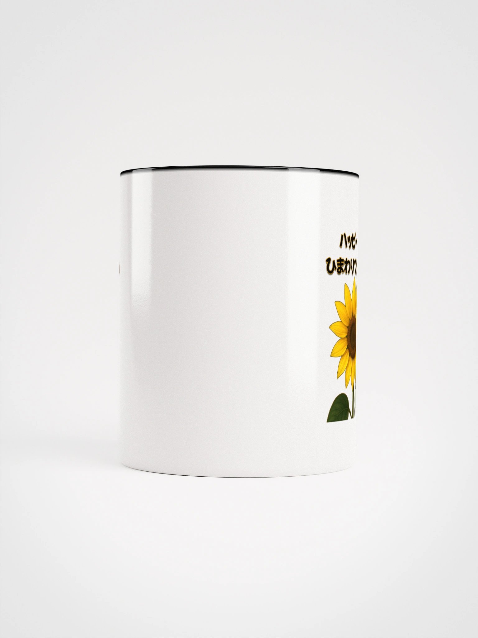 Floral Bliss Ceramic Mug product image (5)