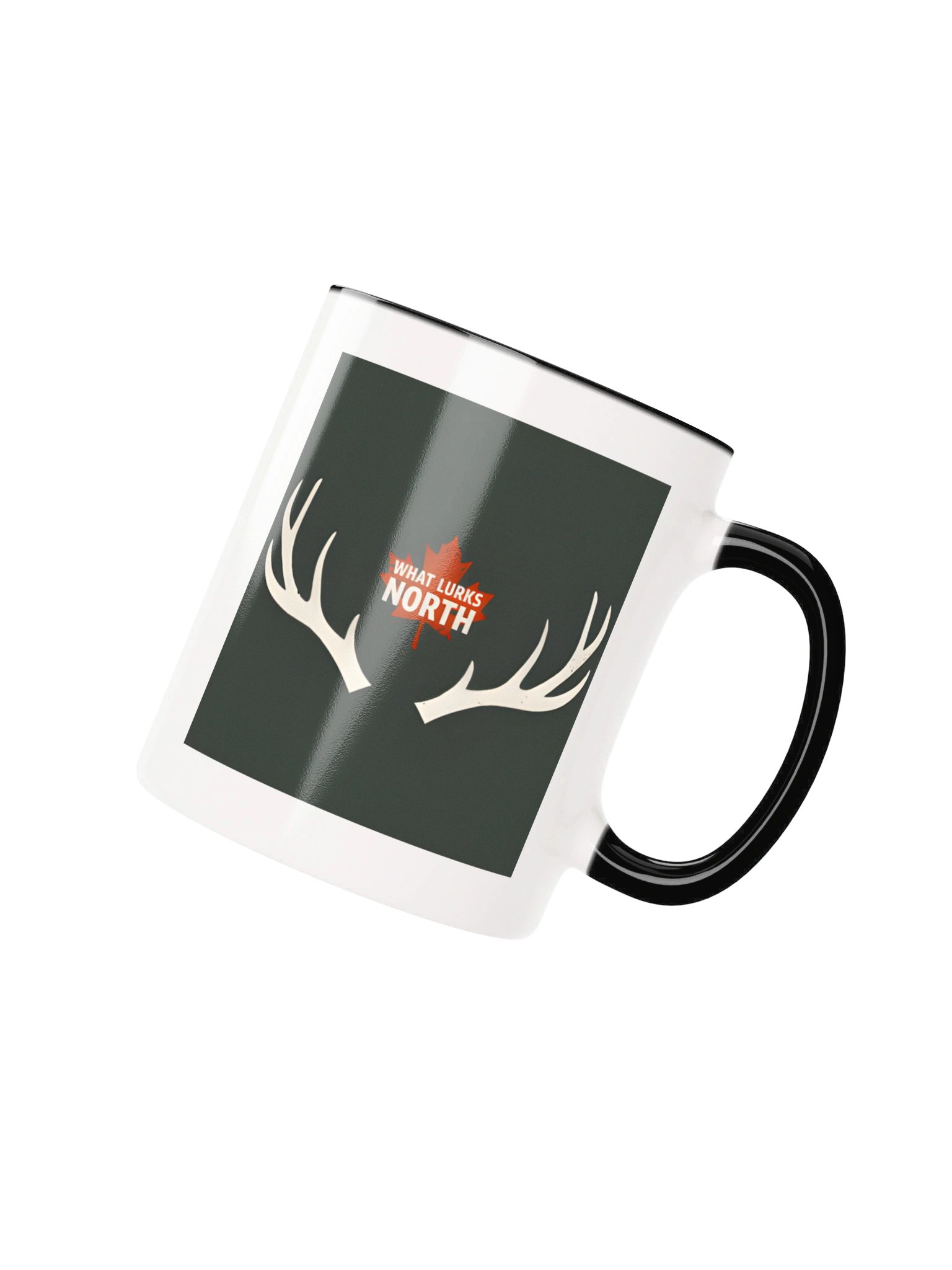 WLN Ceramic Mug product image (2)