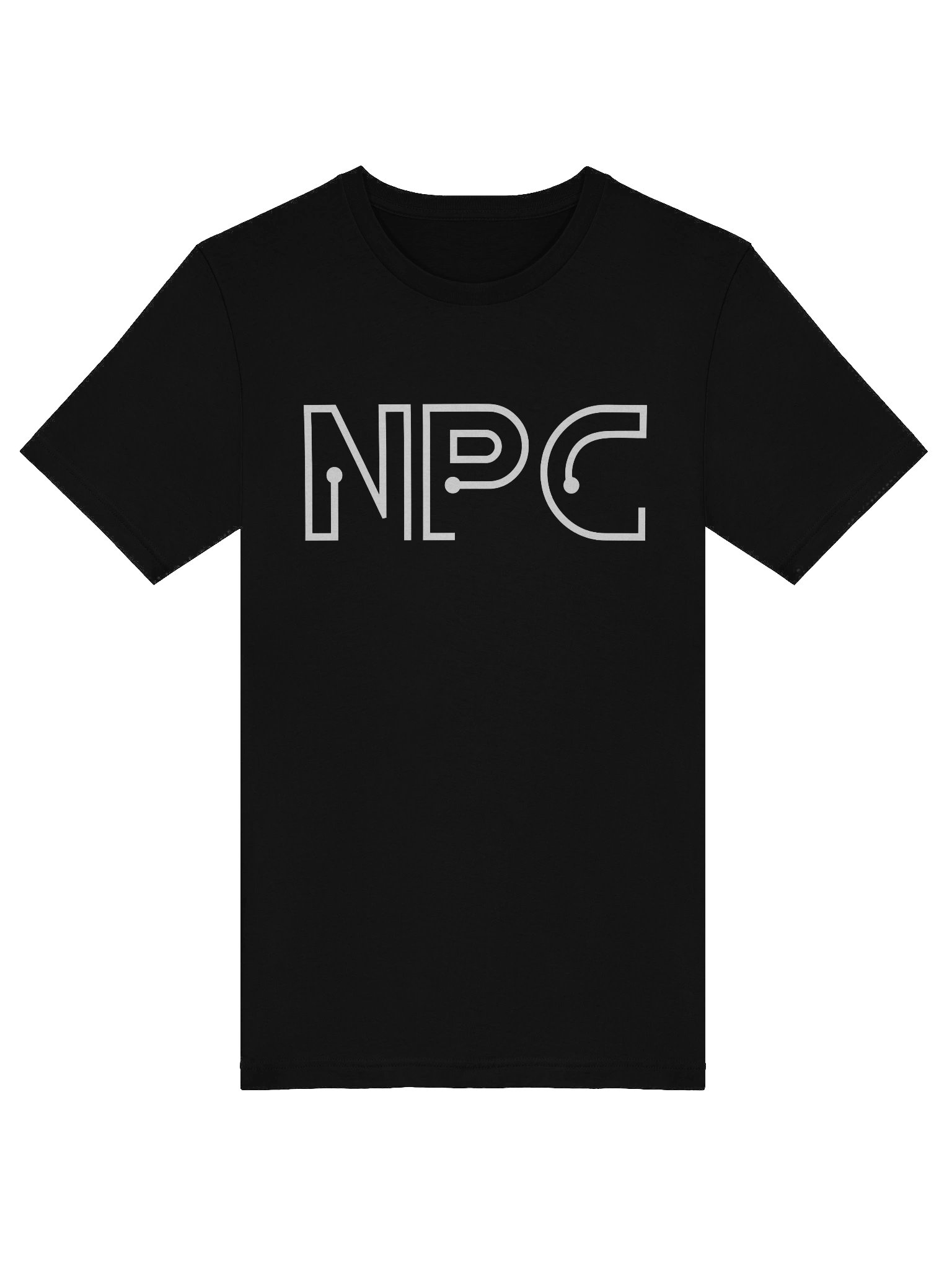 NPC Tshirt product image (38)