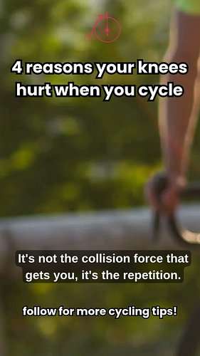 Have you ever experienced this? Follow for more cycling info! 

#cycling #workout #fitness #motivation #cyclinglife