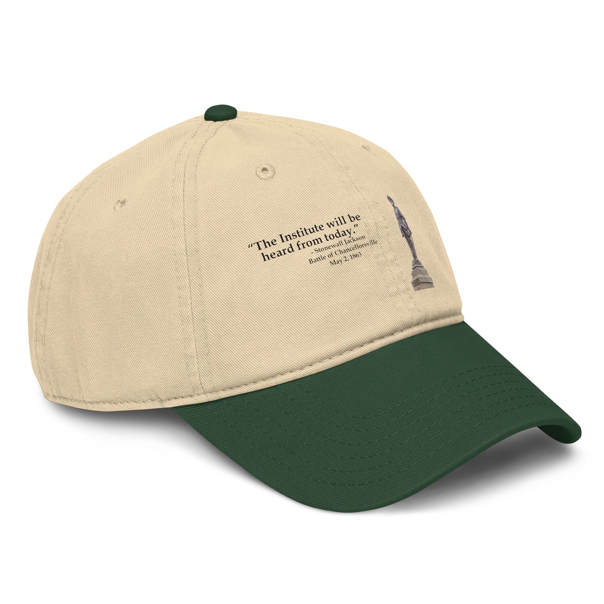 Jackson Ball Cap - Standard product image (4)