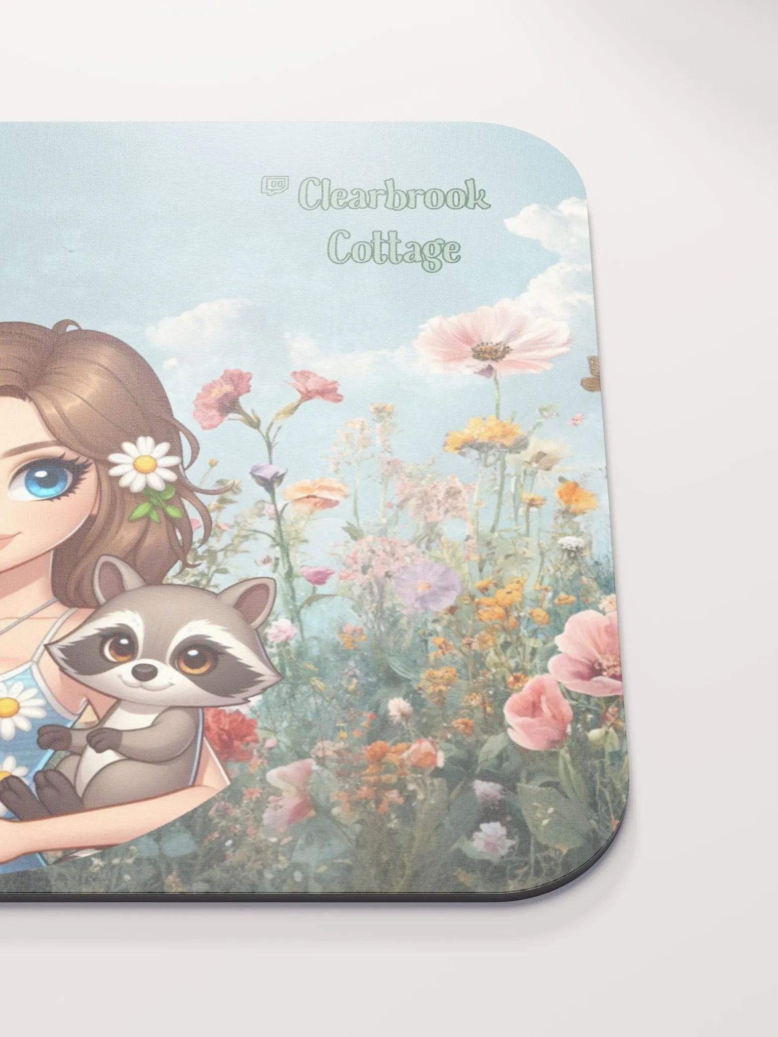 Meadow Mousepad product image (5)