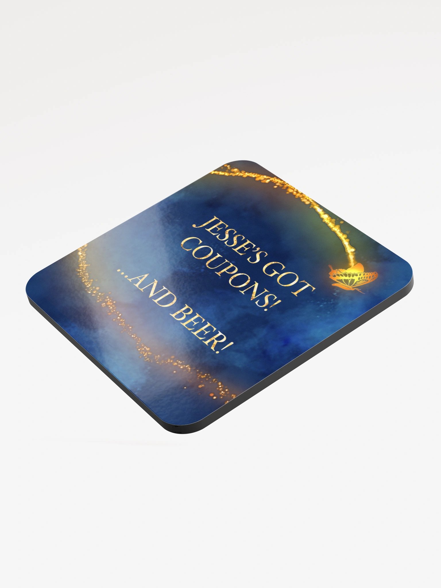 Voiceless Coaster product image (3)