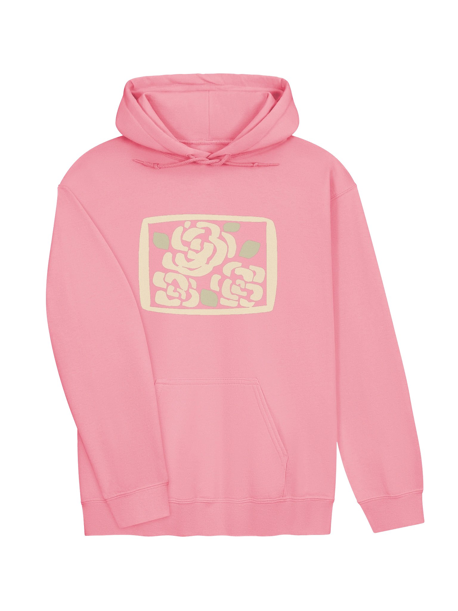 Jamie Rose Hoodie product image (3)