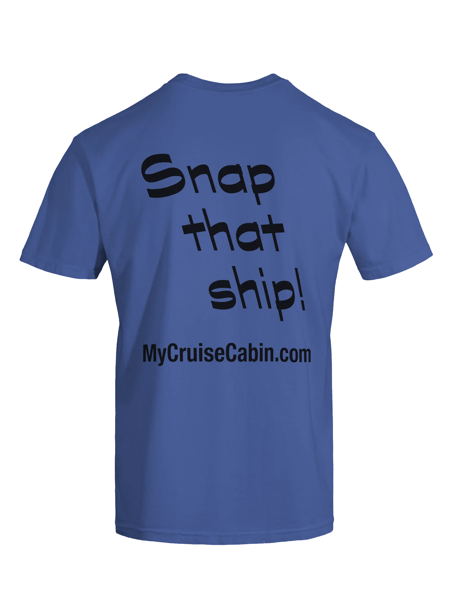 Snap that ship shirt product image (9)