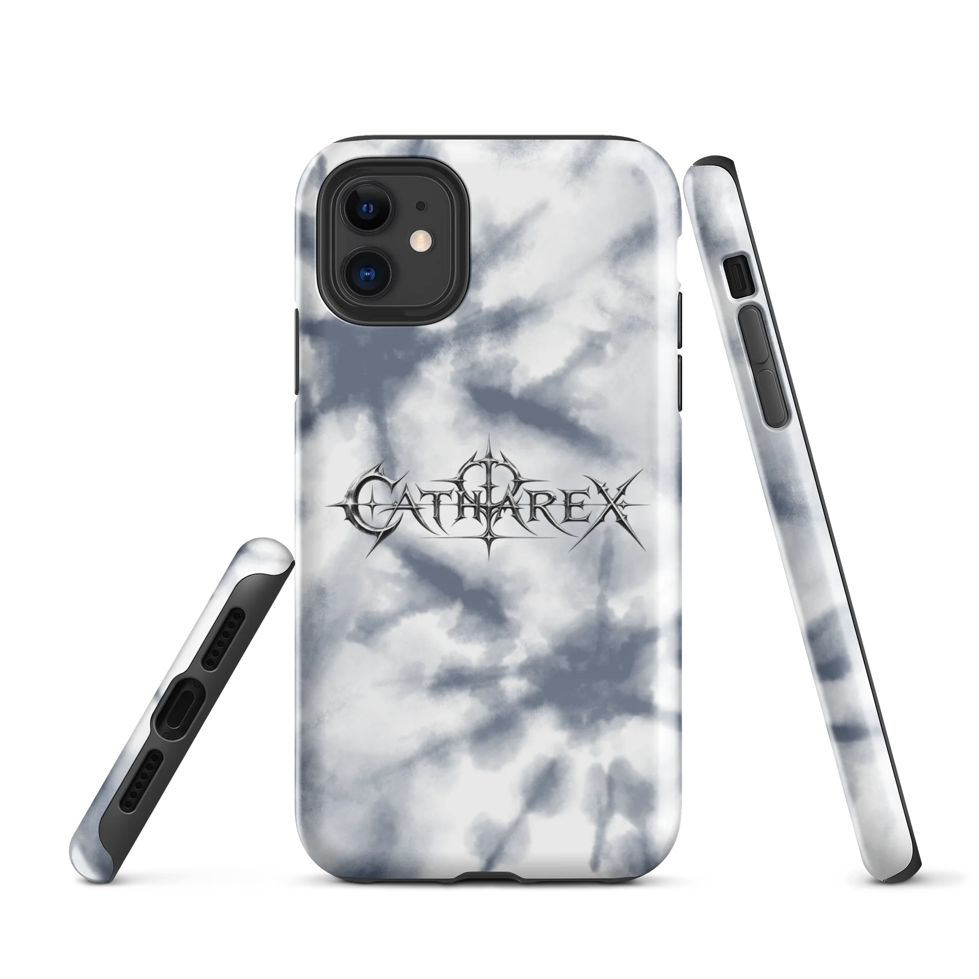 CATHAREX IPhone Case product image (1)