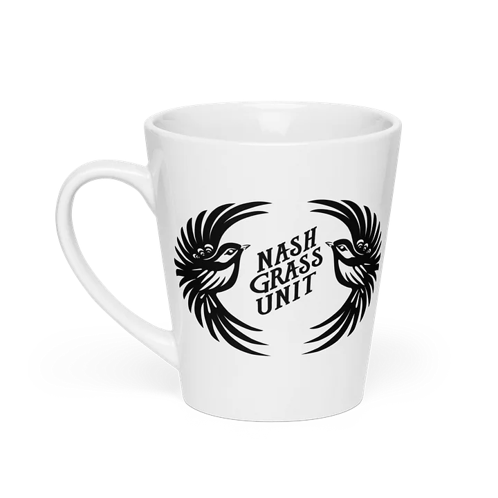 Nash Grass Unit Mug product image (1)