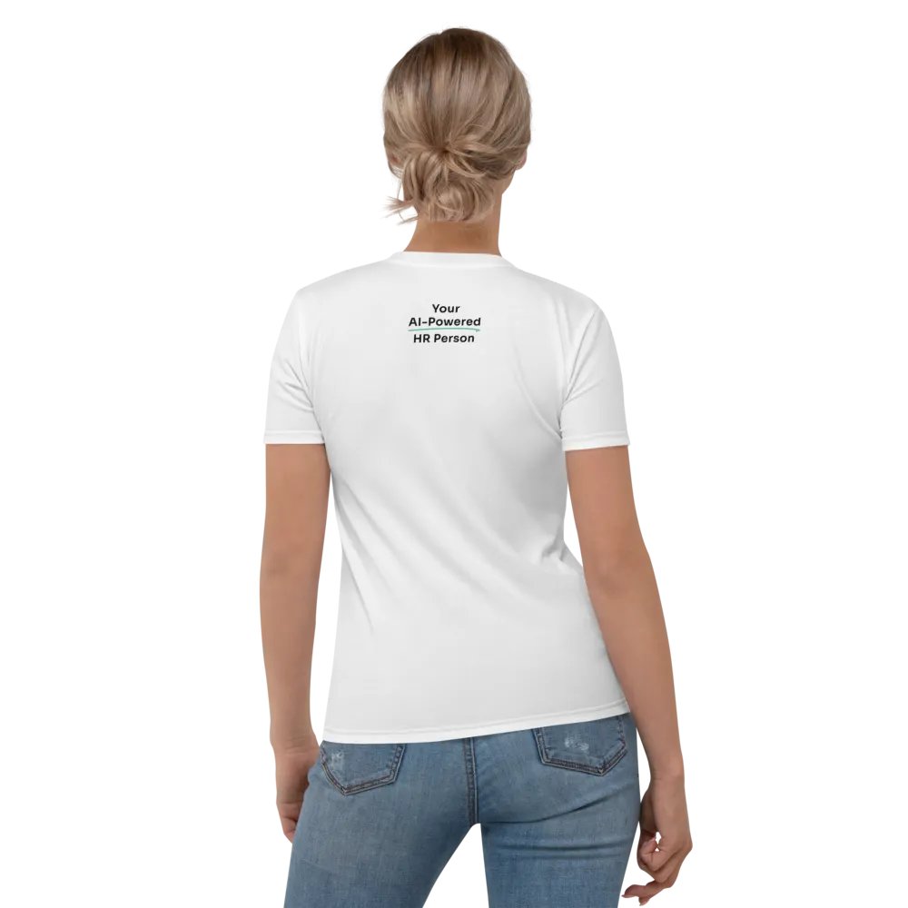 Women's T-shirt product image (2)