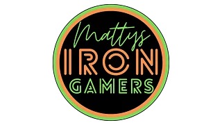 Iron Matty