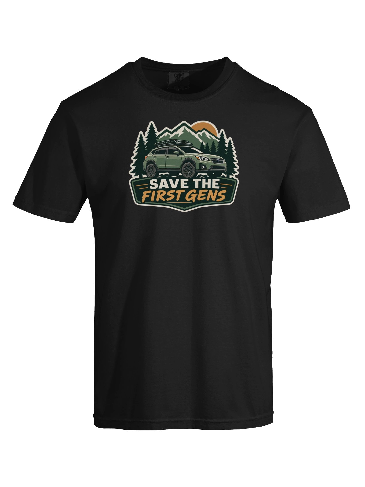 Save the First Gens product image (27)