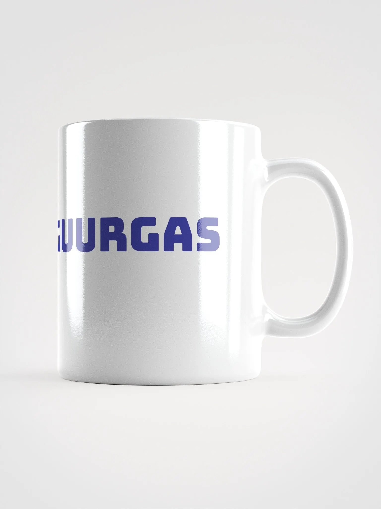 Mänguurka kirja ja logoga kruss product image (1)
