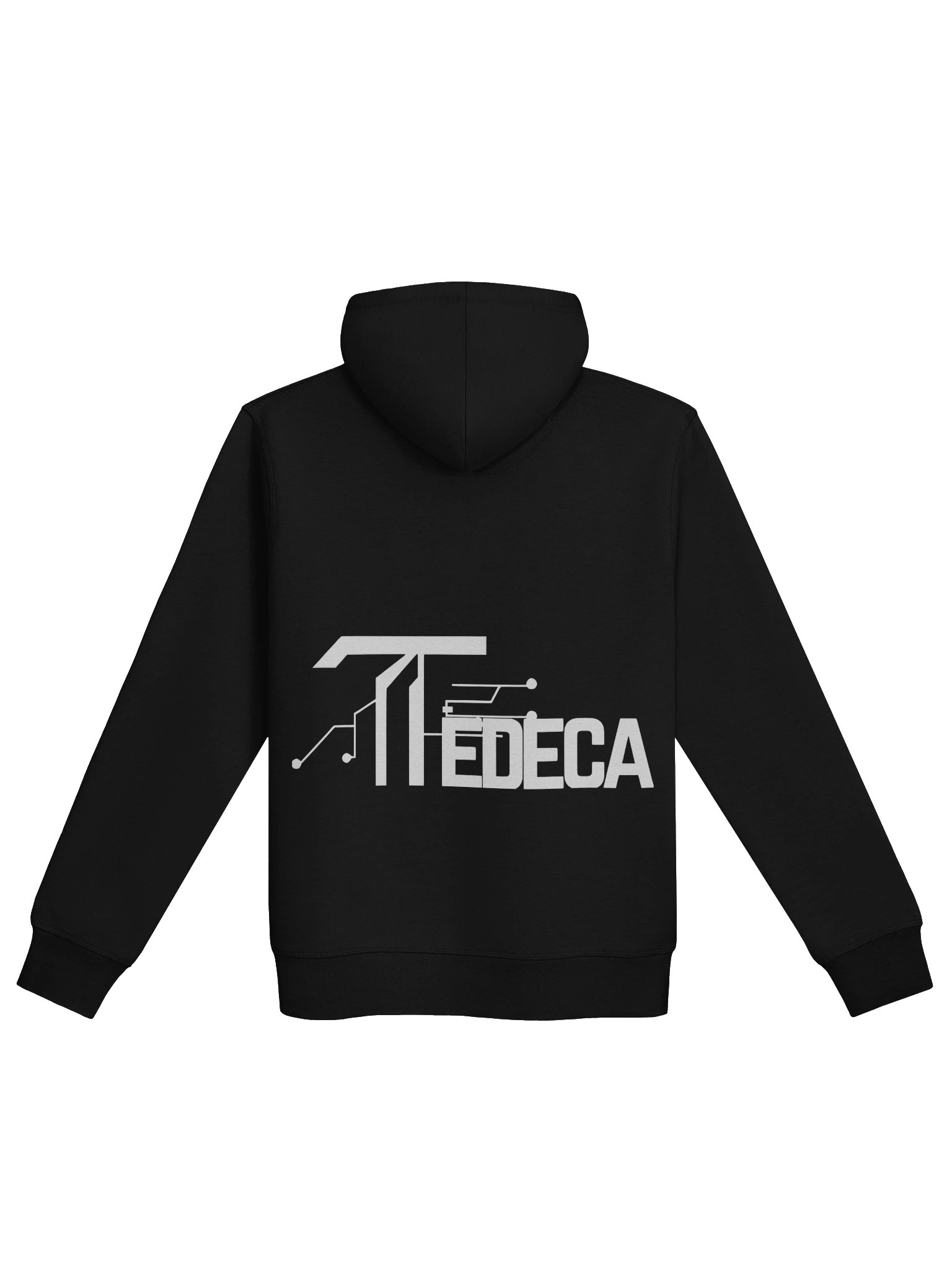 Train Romance Love Hoodie product image (2)