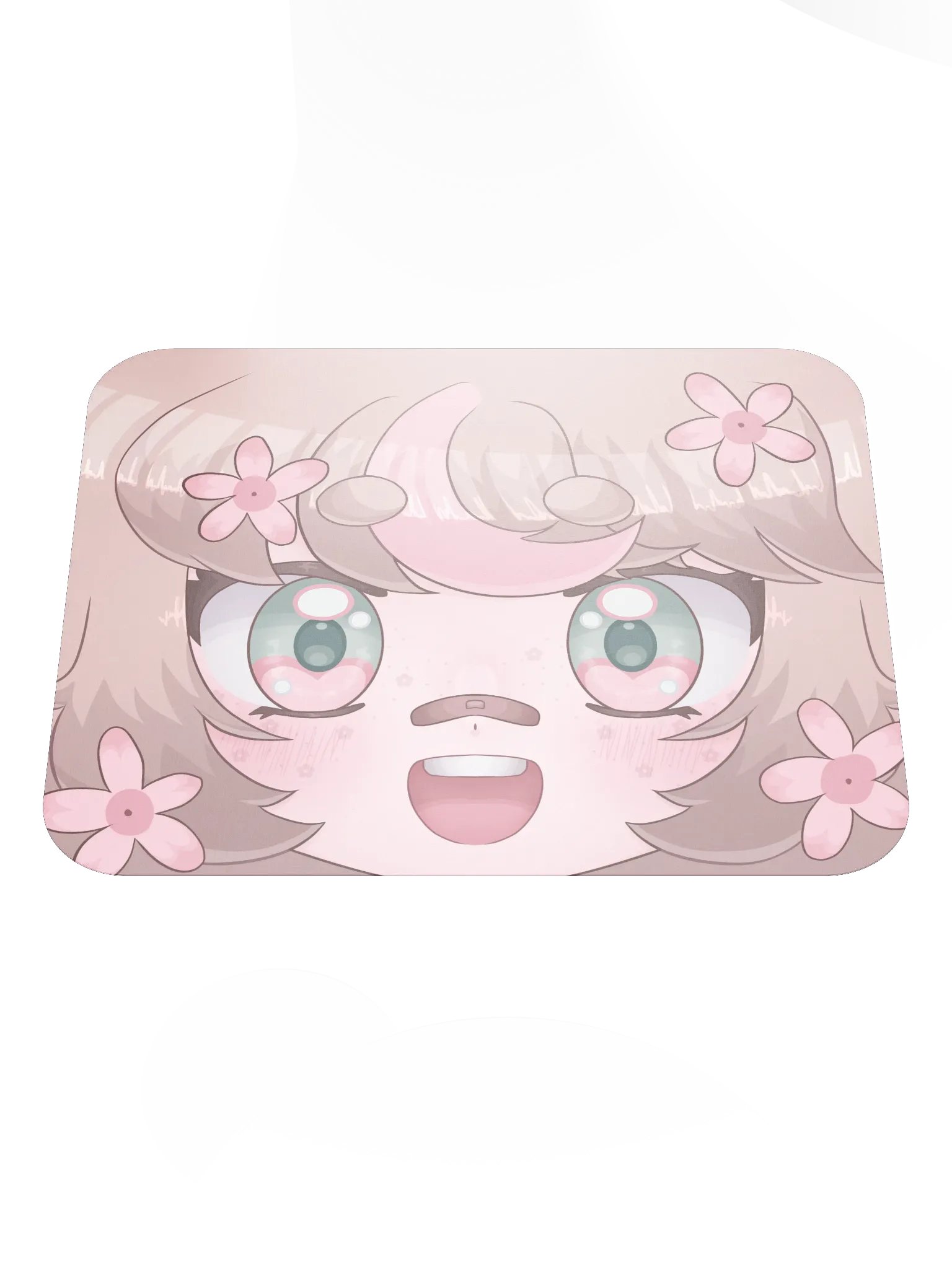 PoseyDesu Mouse Pad product image (2)