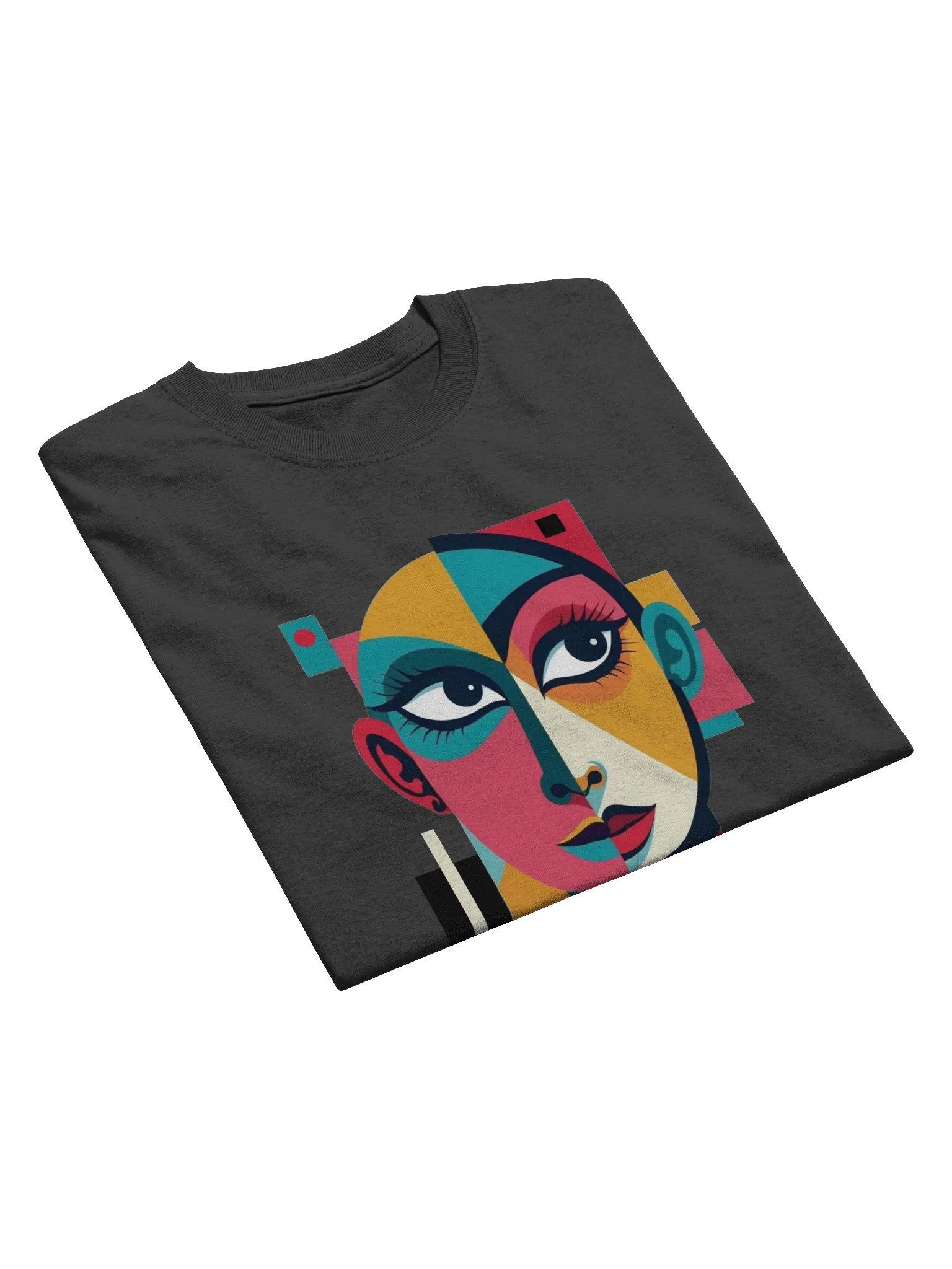 Symmetry of the Soul - Tee product image (5)