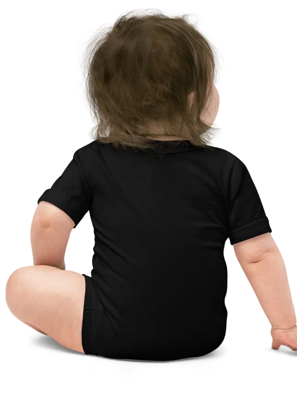 Happy Birthday Jesus Christmas Baby T-Shirt product image (3)