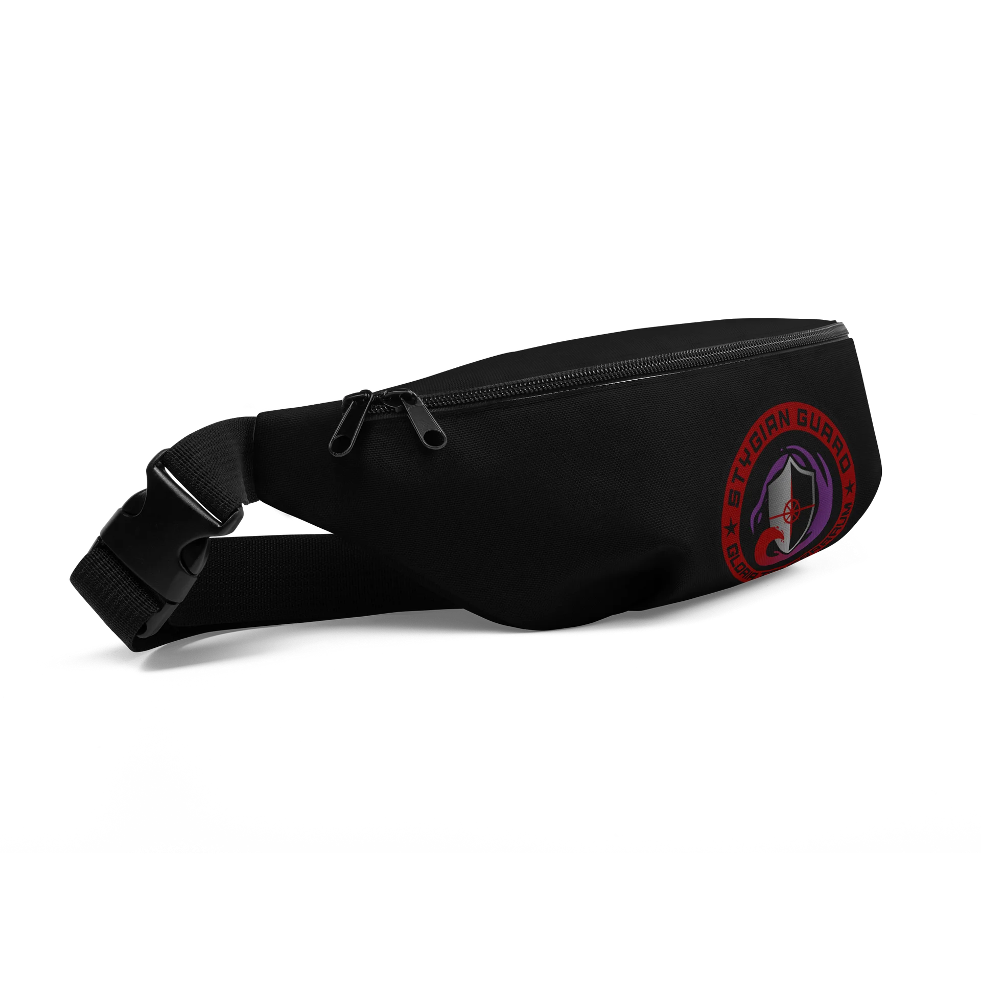 Stygian Fanny Pack product image (2)