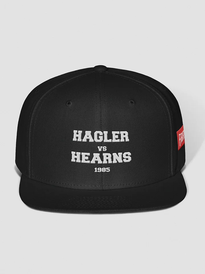 HAGLER VS HEARNS 1985 Cap product image (3)