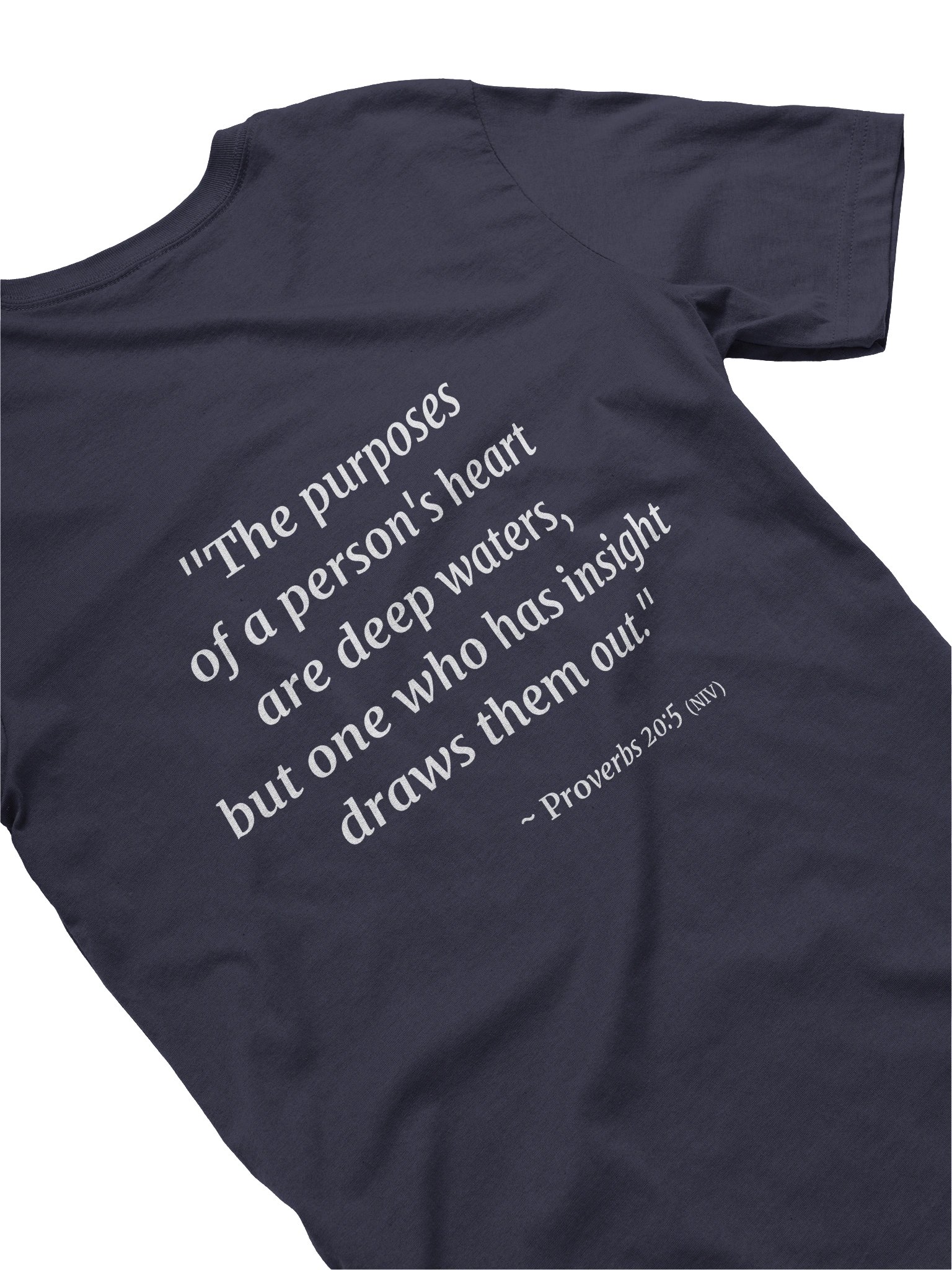 Official PCCI Logo T-Shirt product image (4)