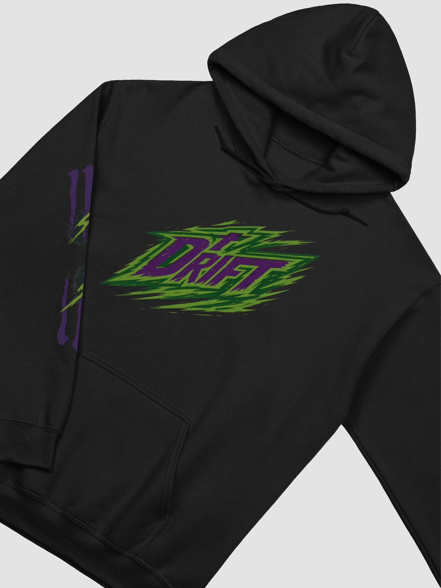 Mountain Dew × Drift (Hoodie) product image (3)